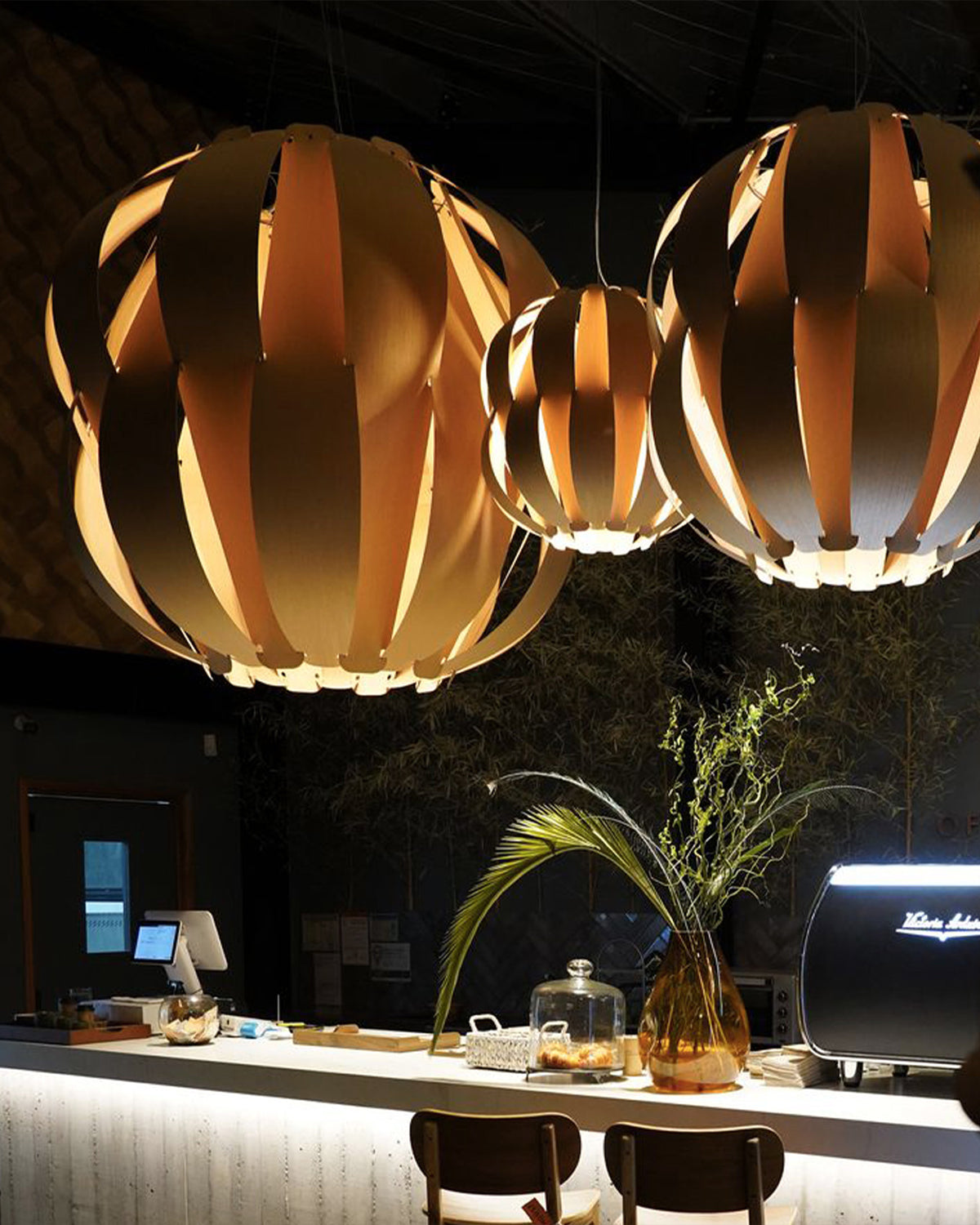 Emilia L Pendant Light
