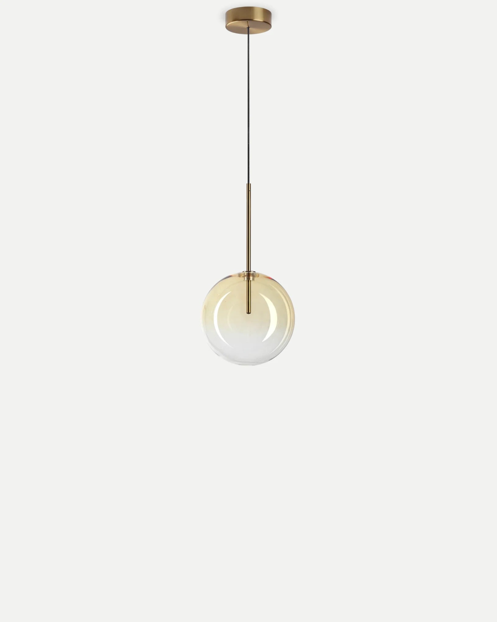 Equinoxe Pendant Light