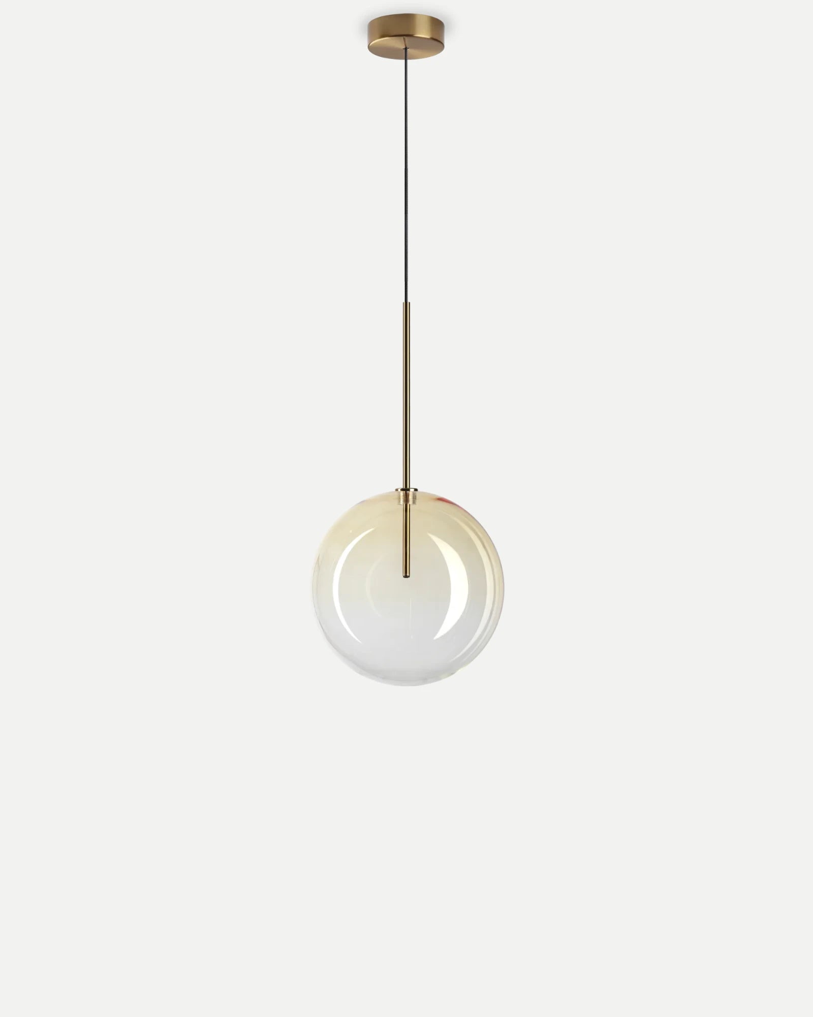 Equinoxe Pendant Light