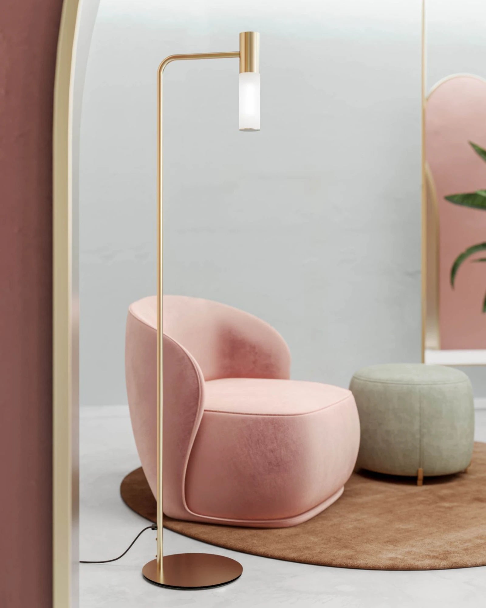 Etoile Floor Lamp