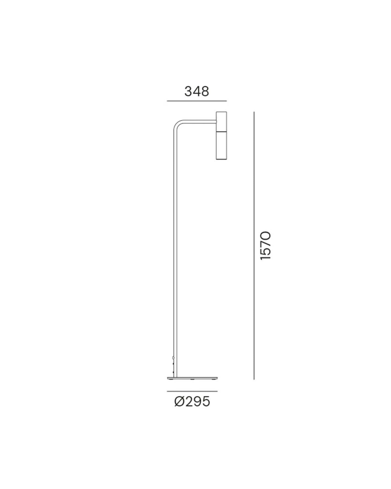 Etoile Floor Lamp