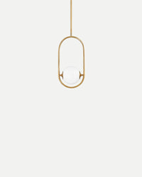 Everley Pendant Light