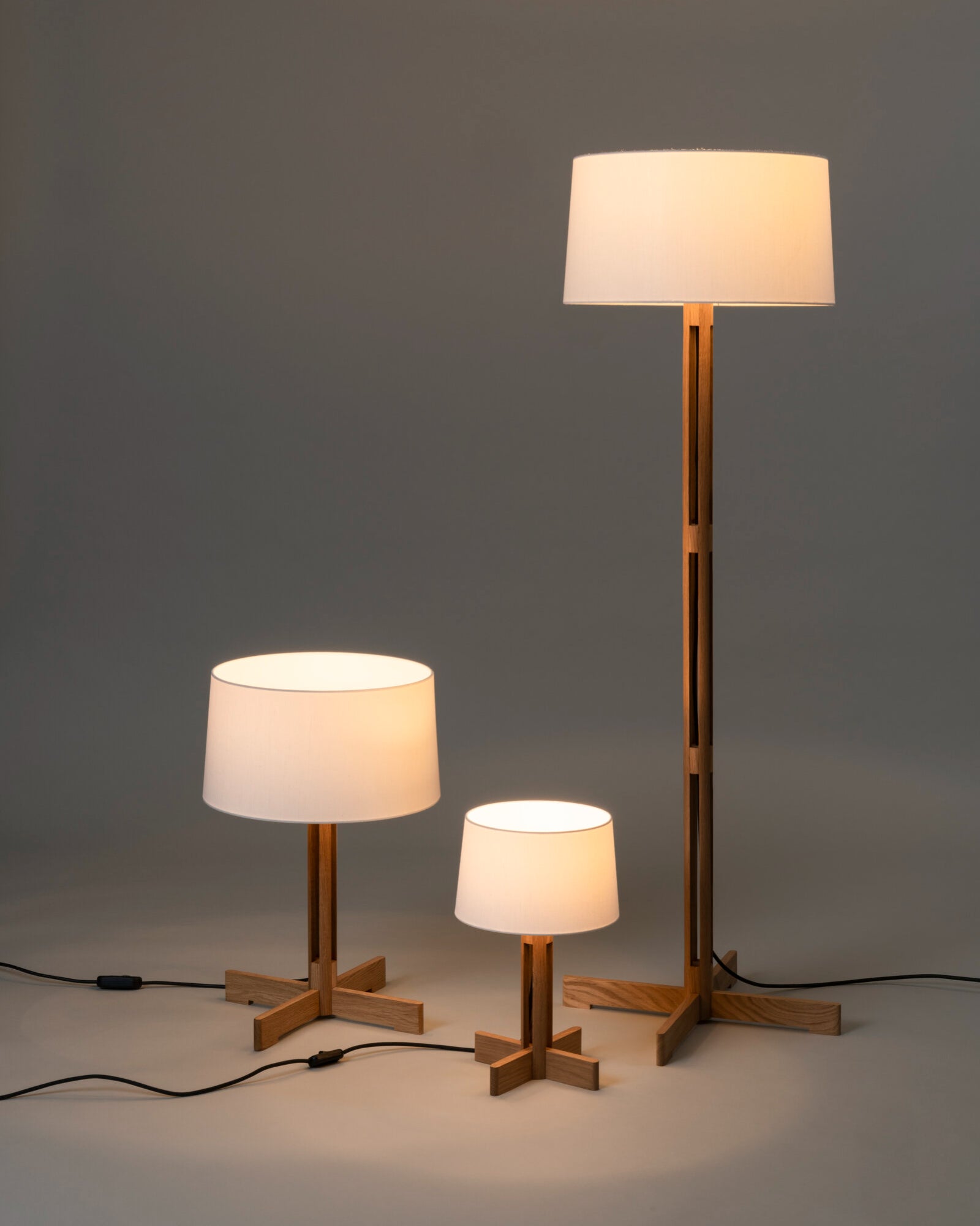 FAD Table Lamp