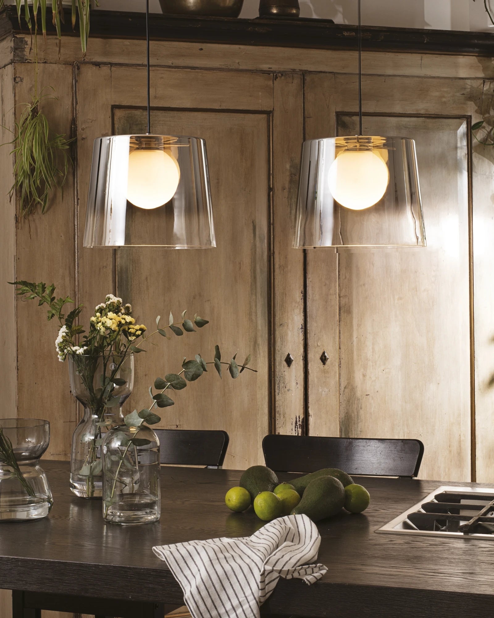 Fade Pendant Light