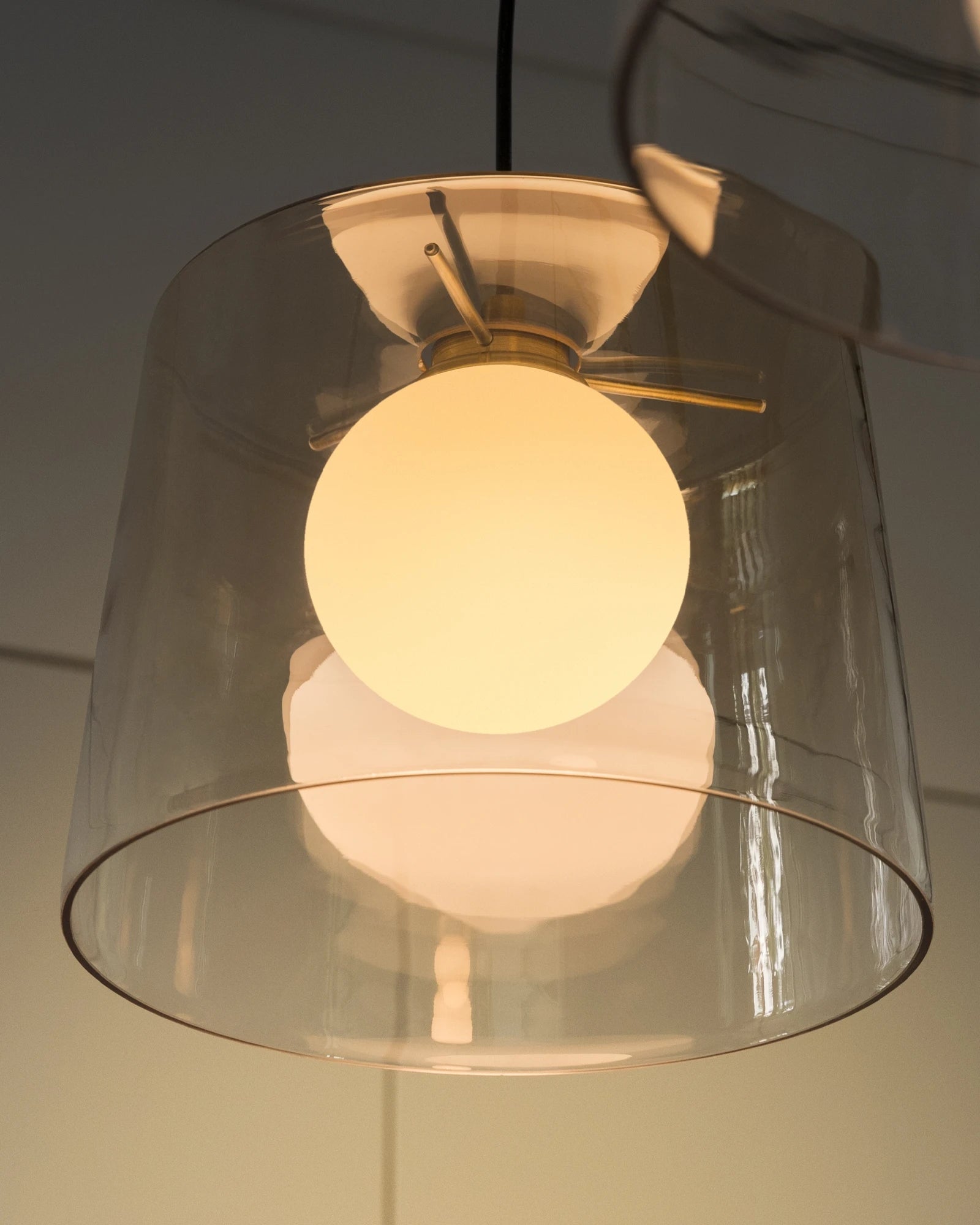 Fade Pendant Light