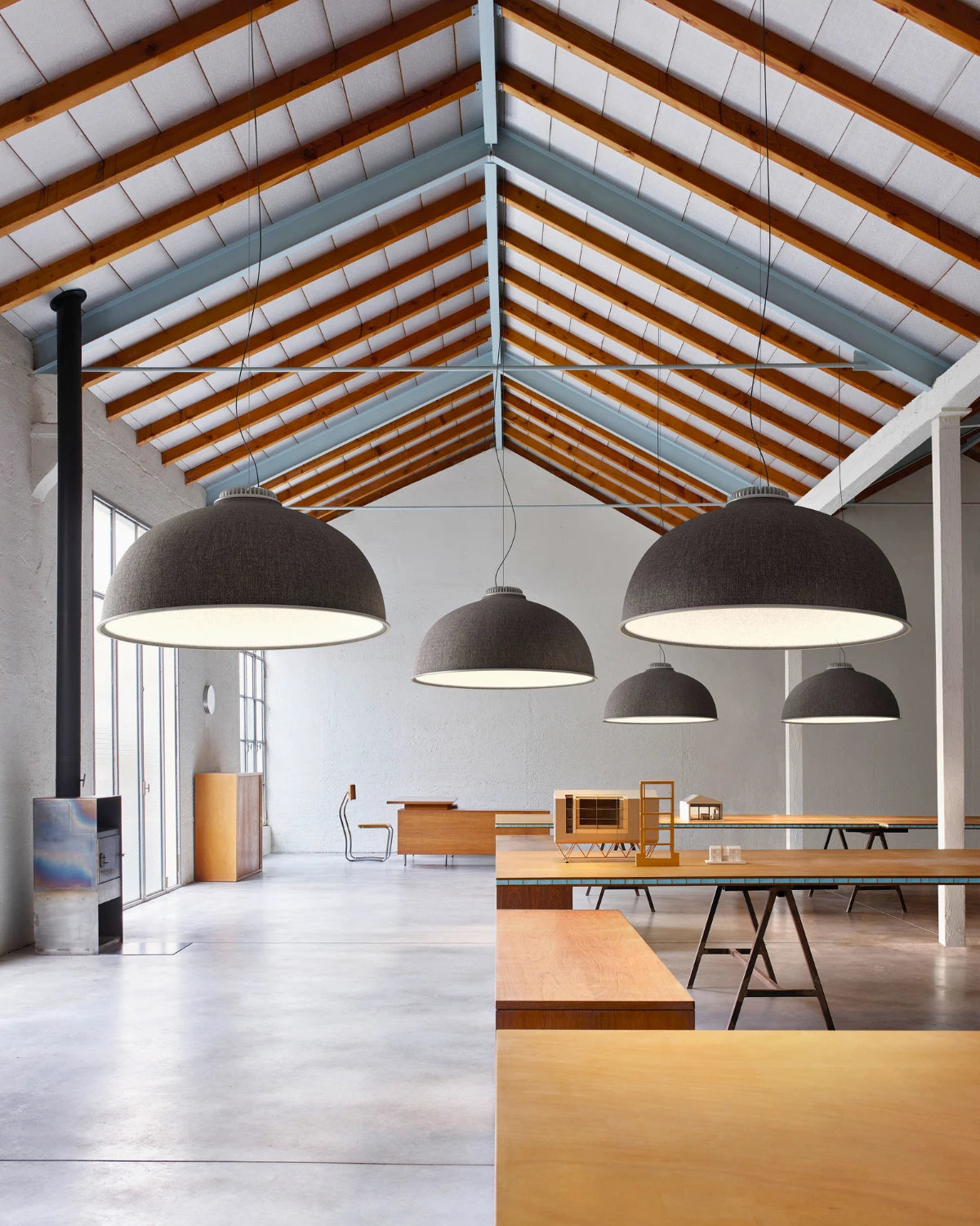 Farel Pendant Light