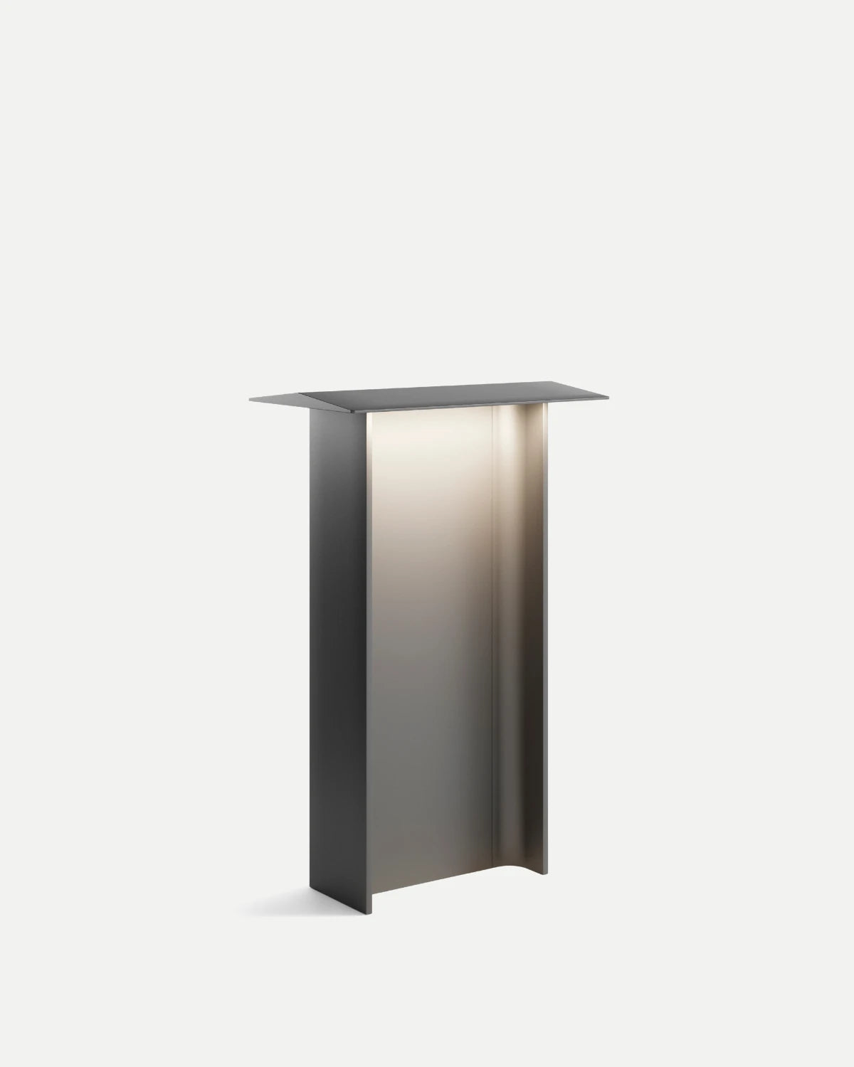 Fienile Outdoor Floor Lamp