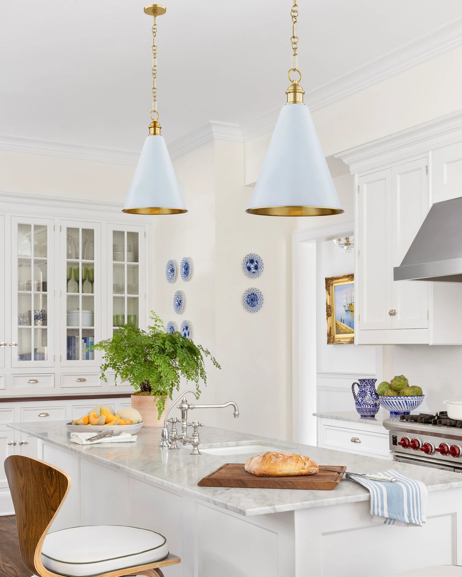 Fenimore Pendant Light