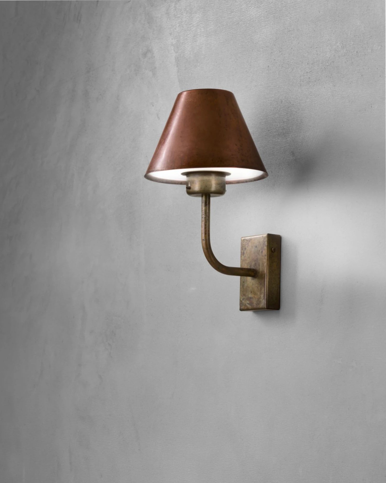 Fiordo Wall Light