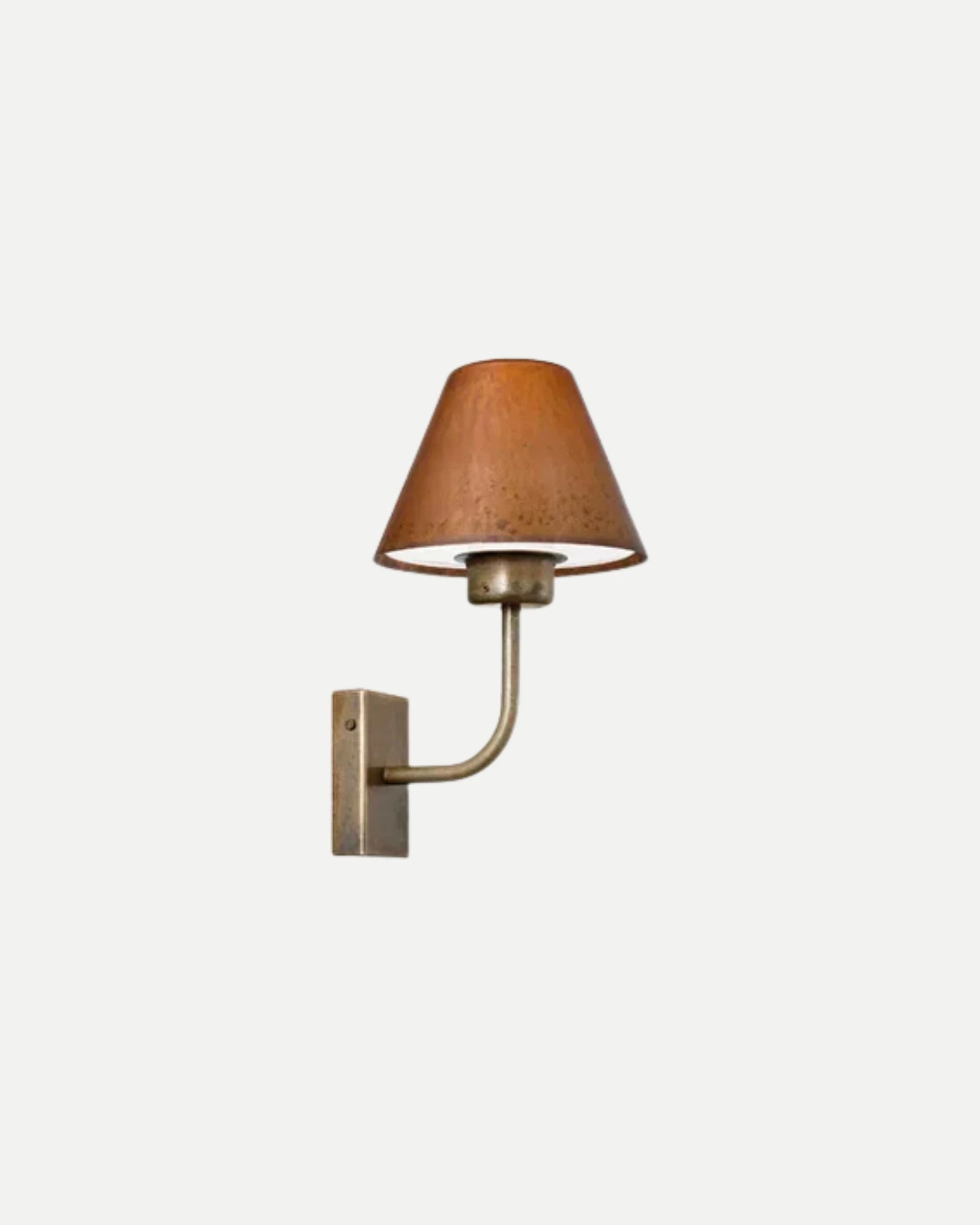 Fiordo Wall Light
