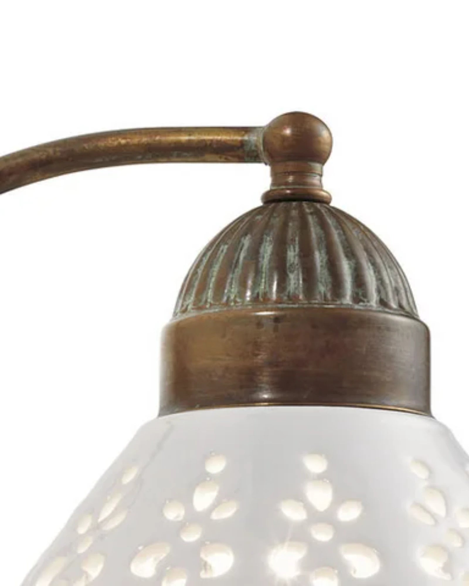 Fiori Di Pizzo Wall Light
