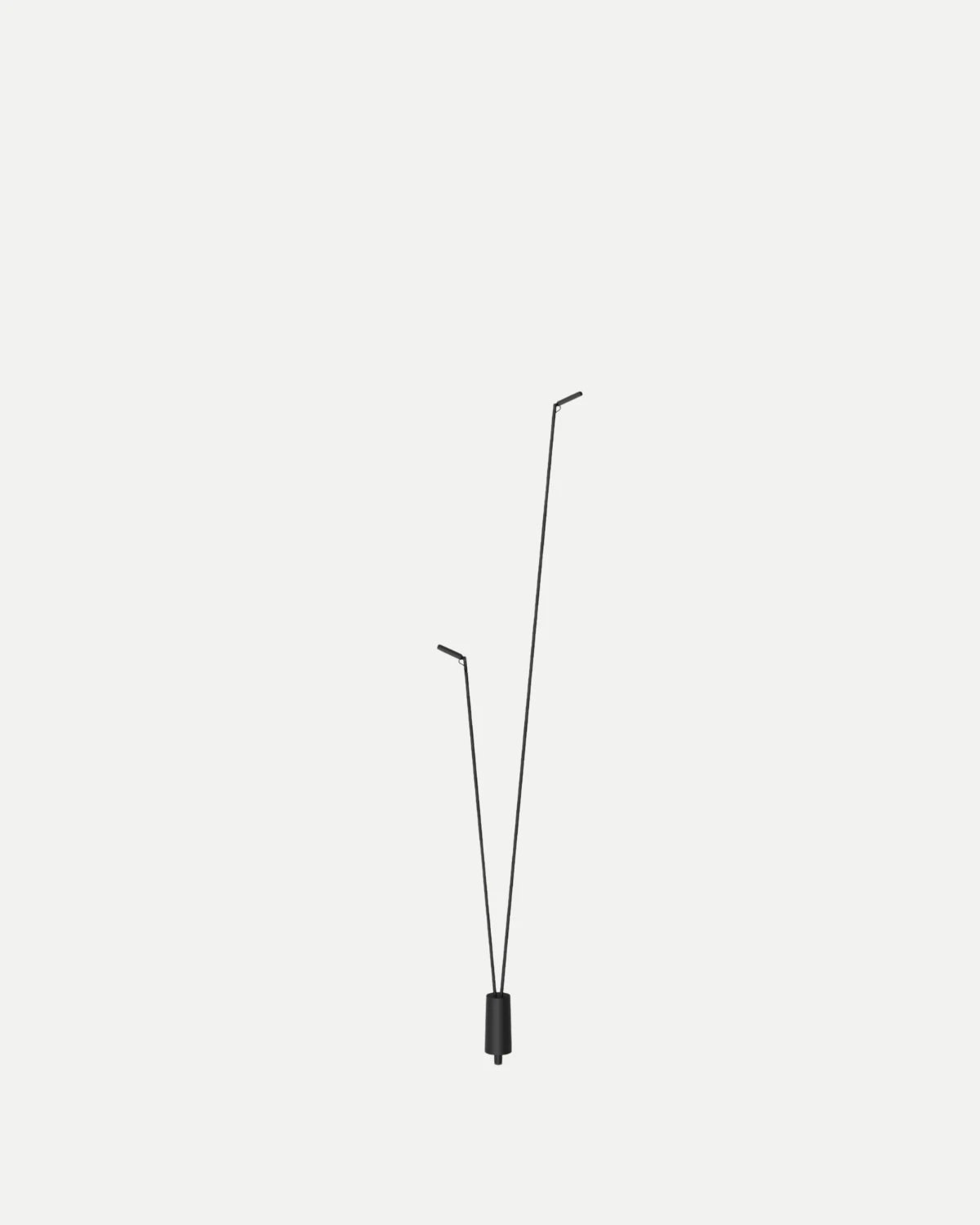 Flia 2lt Outdoor Floor Lamp