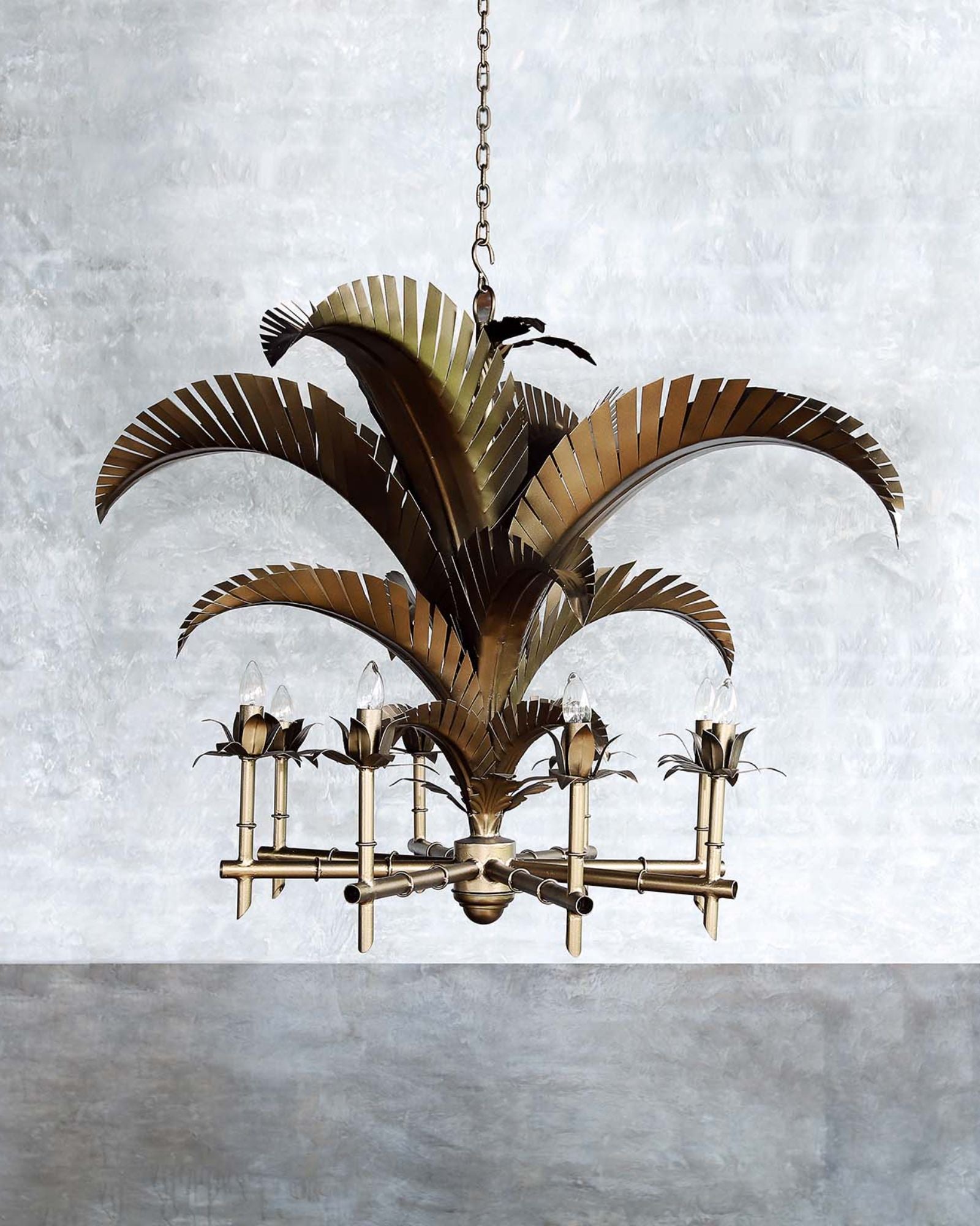 Florida Keys Pendant Light