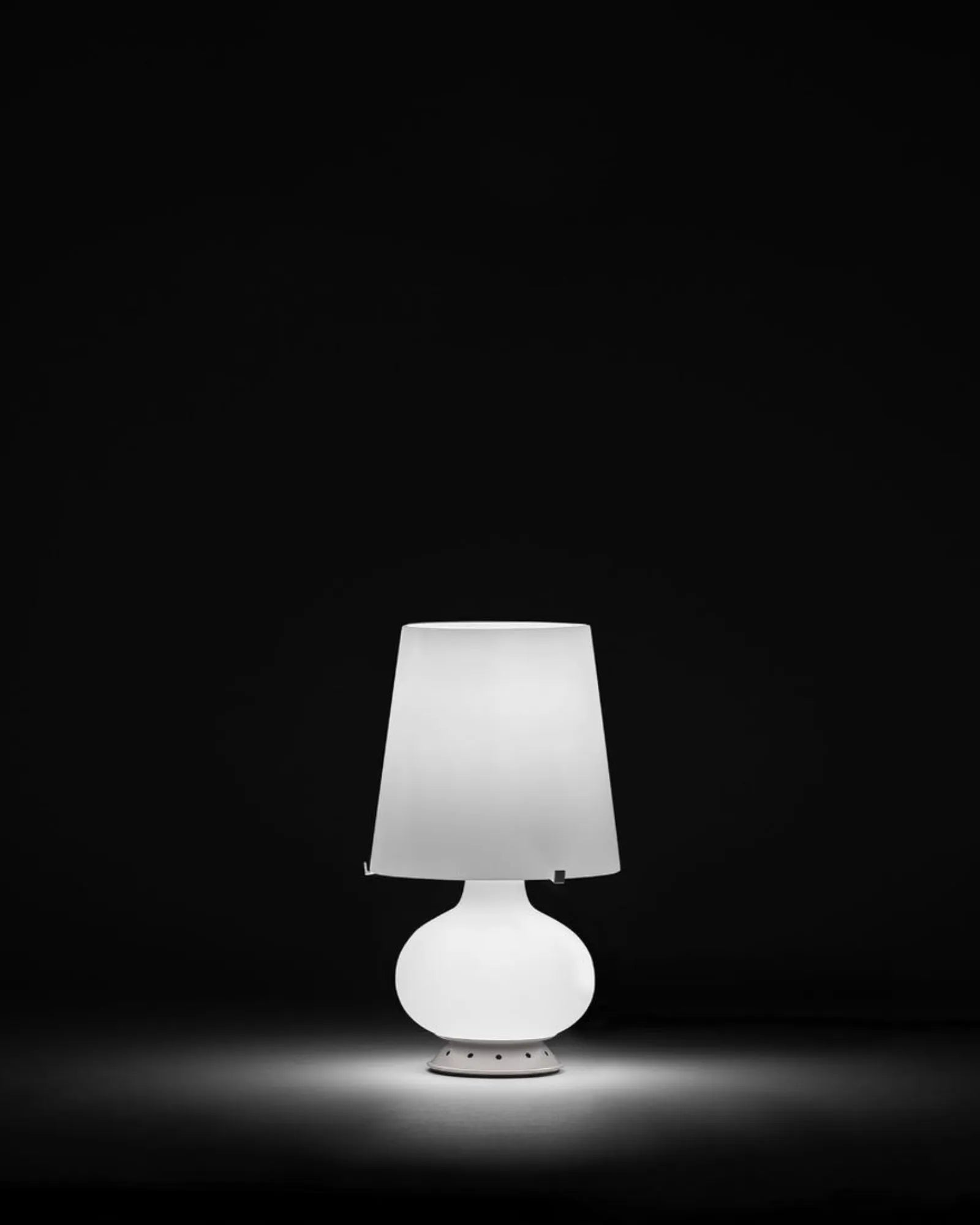 Fontana Table Lamp