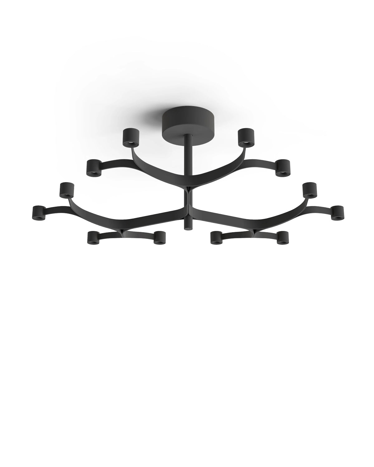 Fronda Ceiling Light