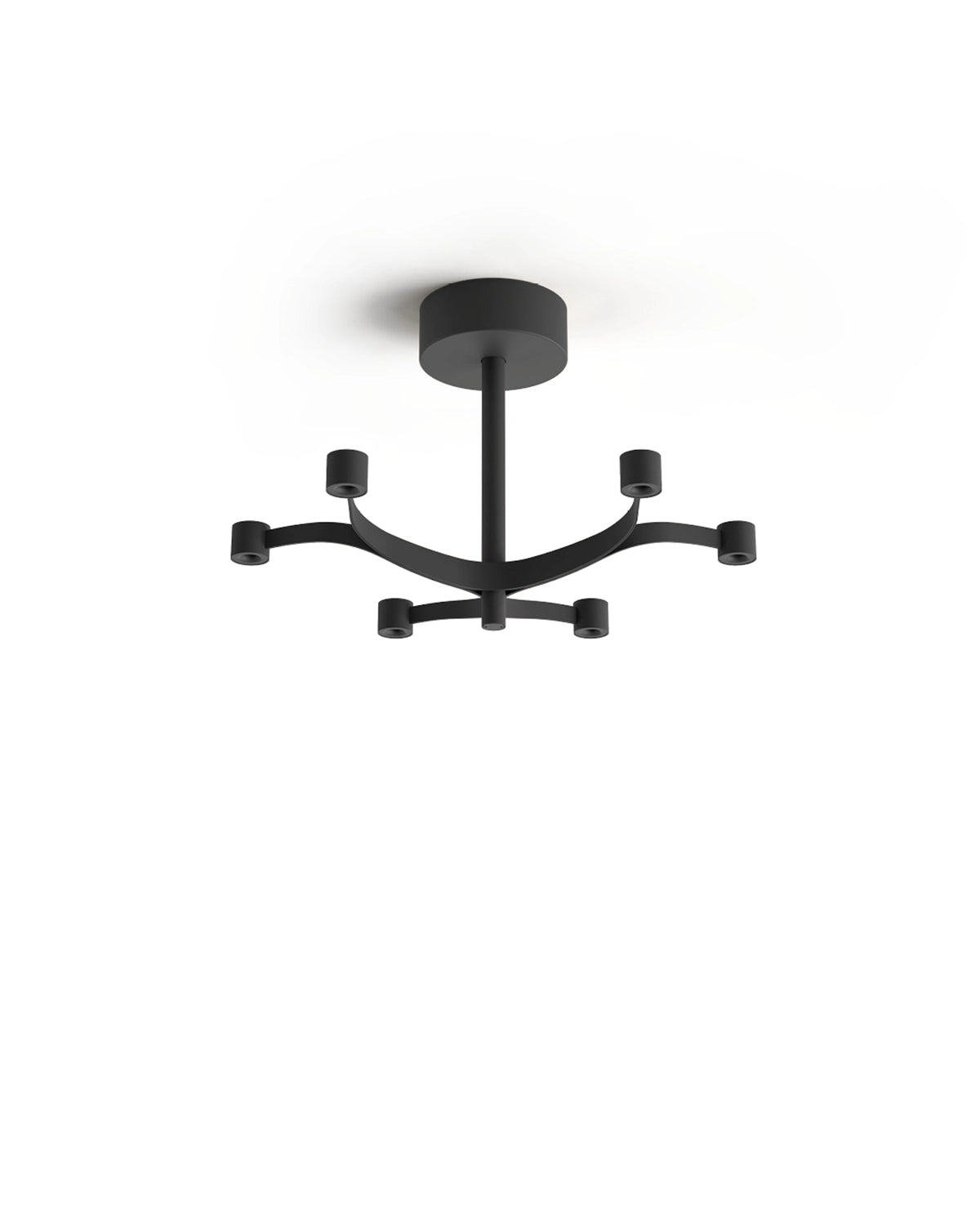 Fronda Ceiling Light