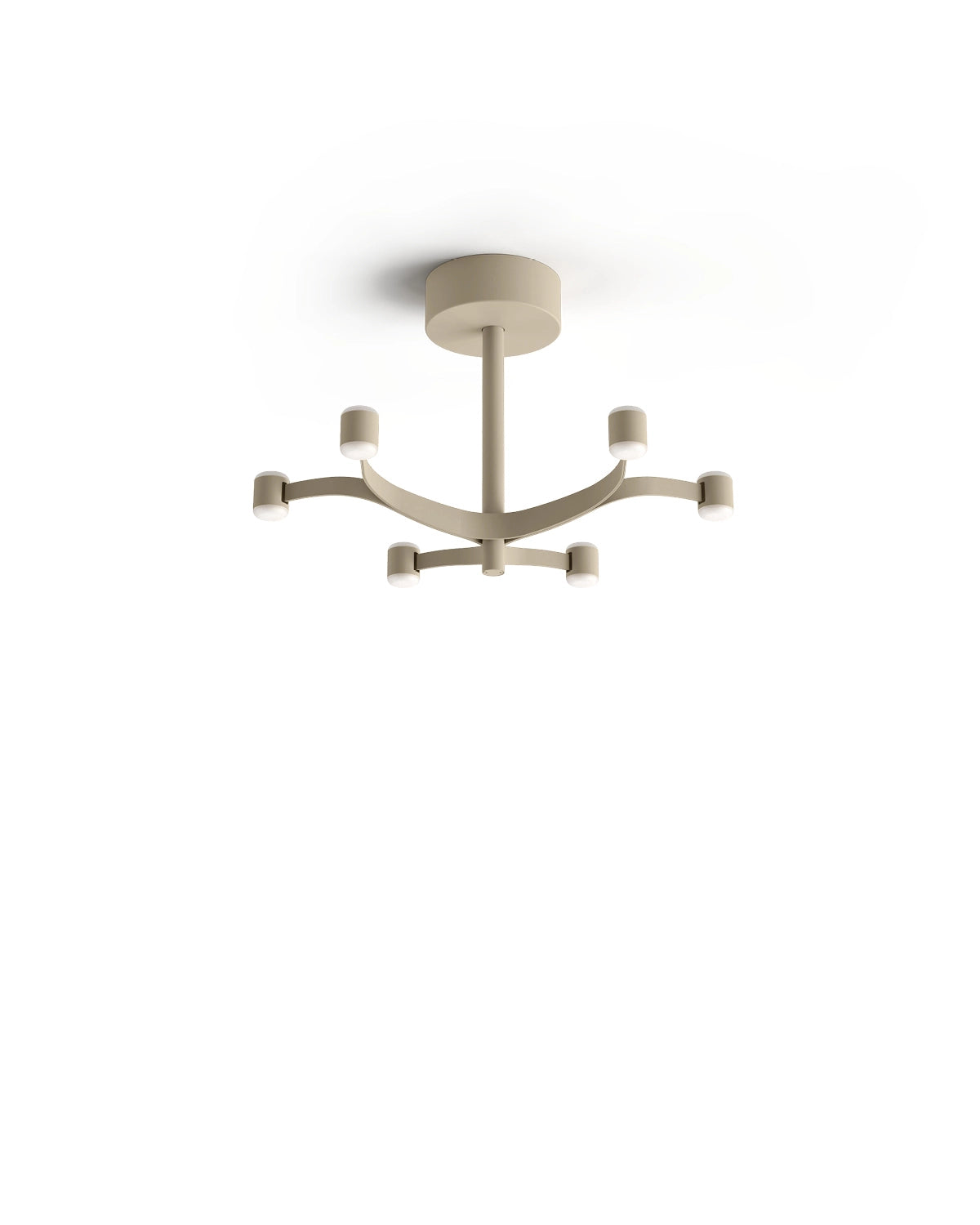 Fronda Ceiling Light
