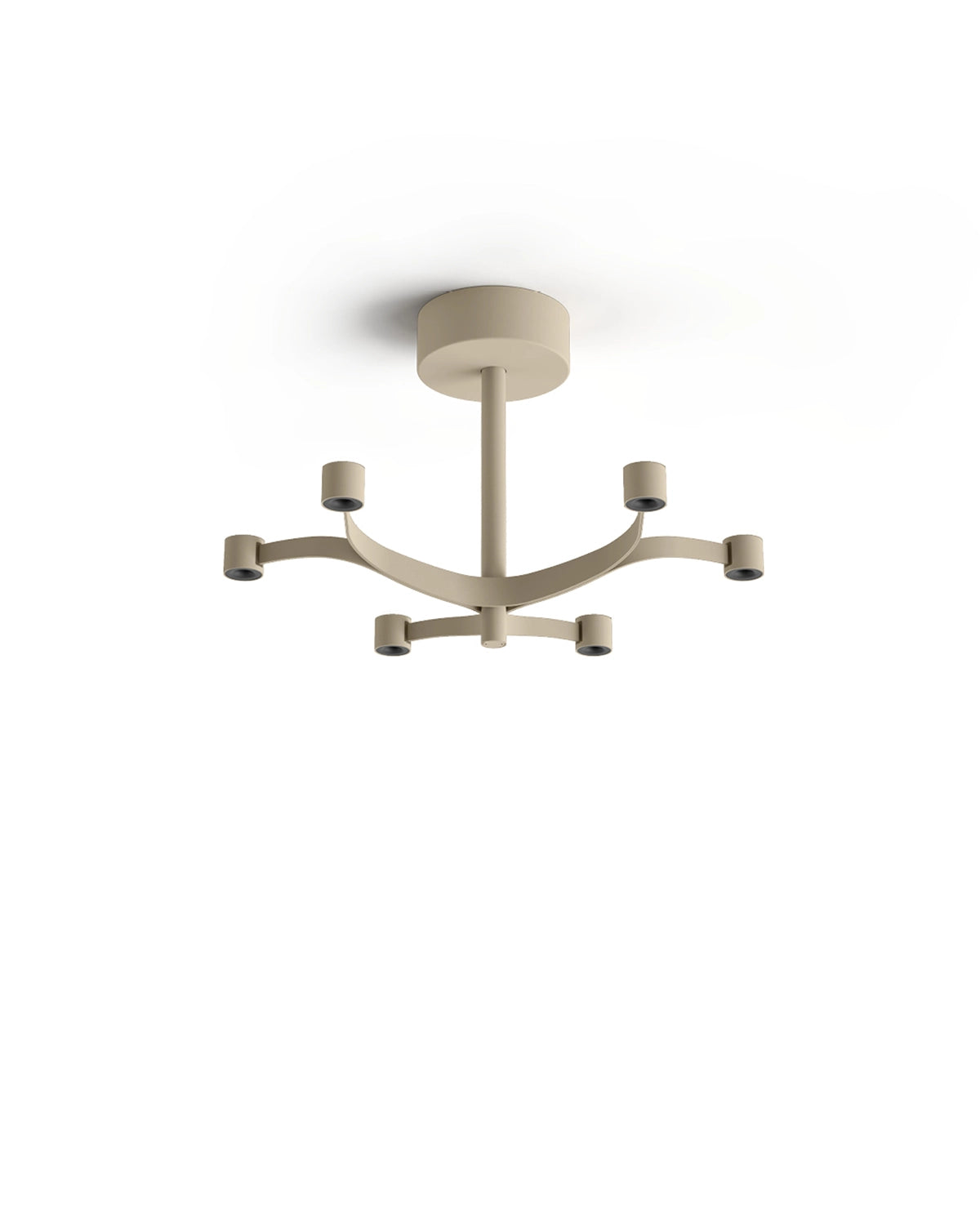 Fronda Ceiling Light