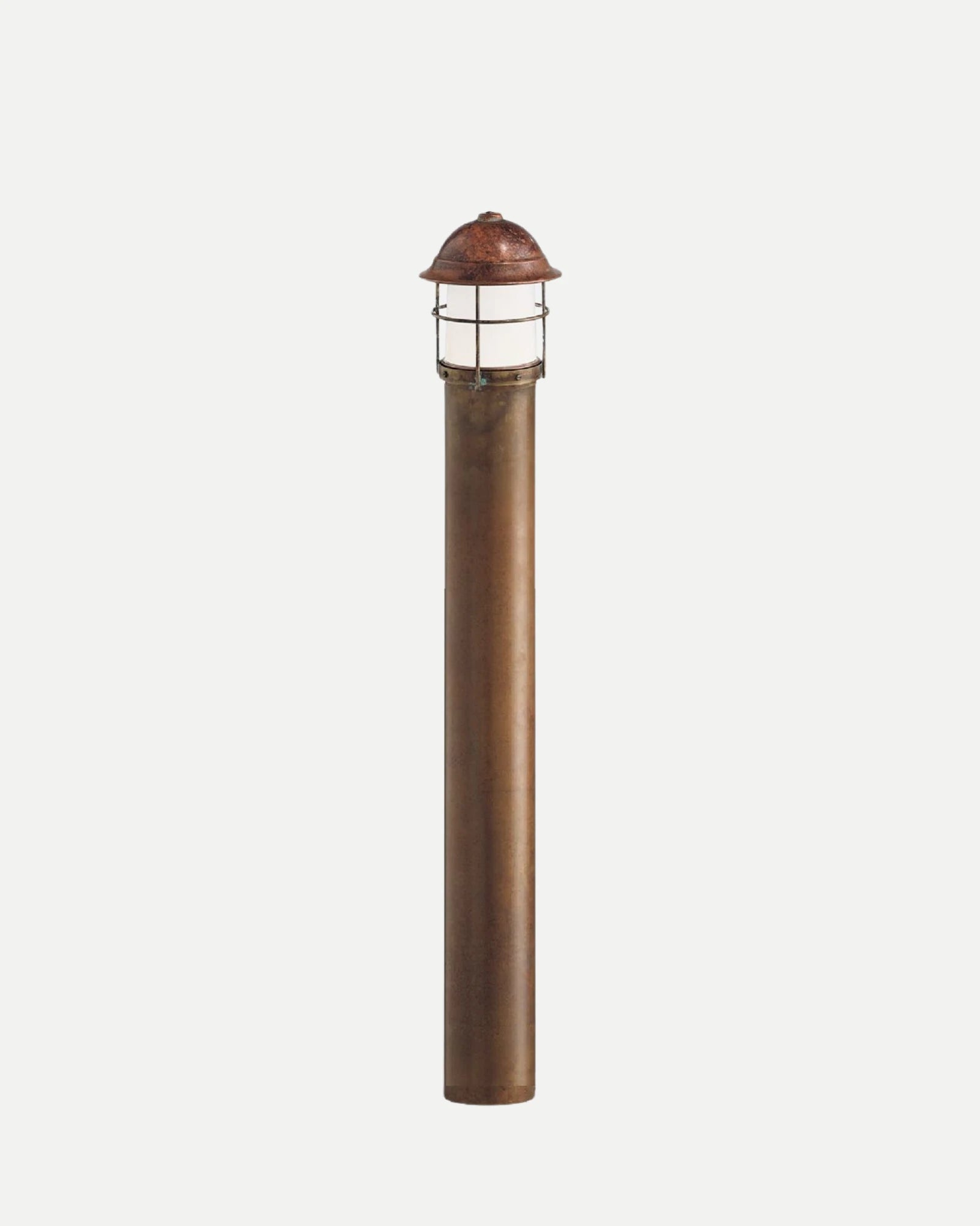 Garden Bollard Light