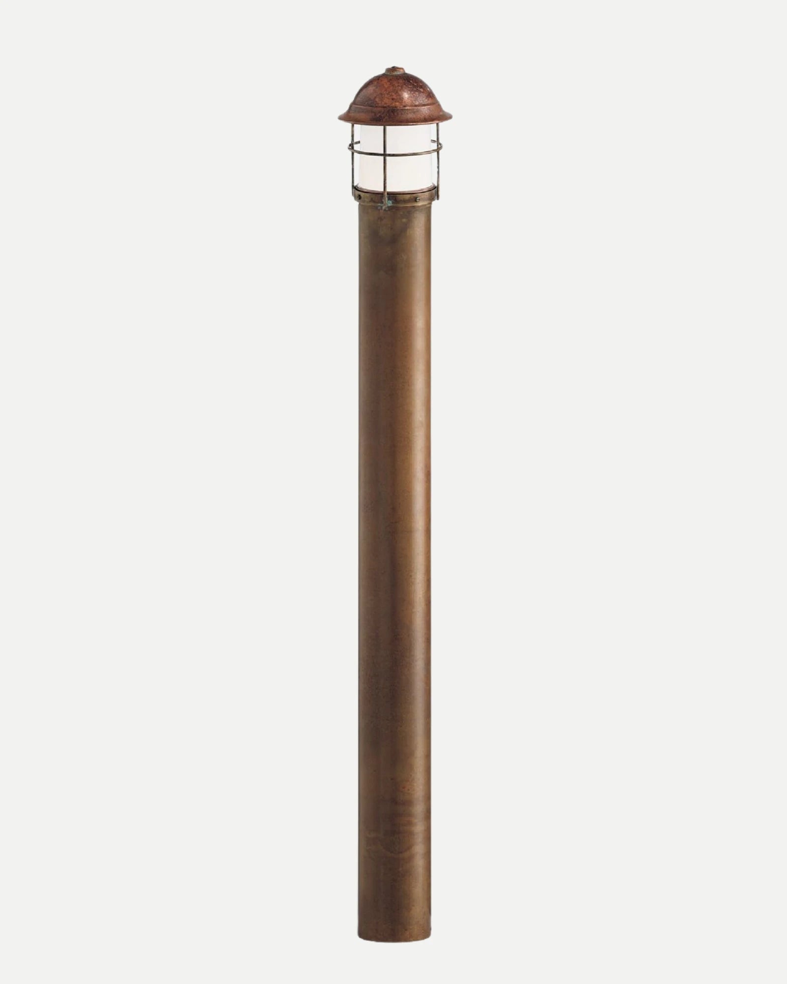 Garden Bollard Light