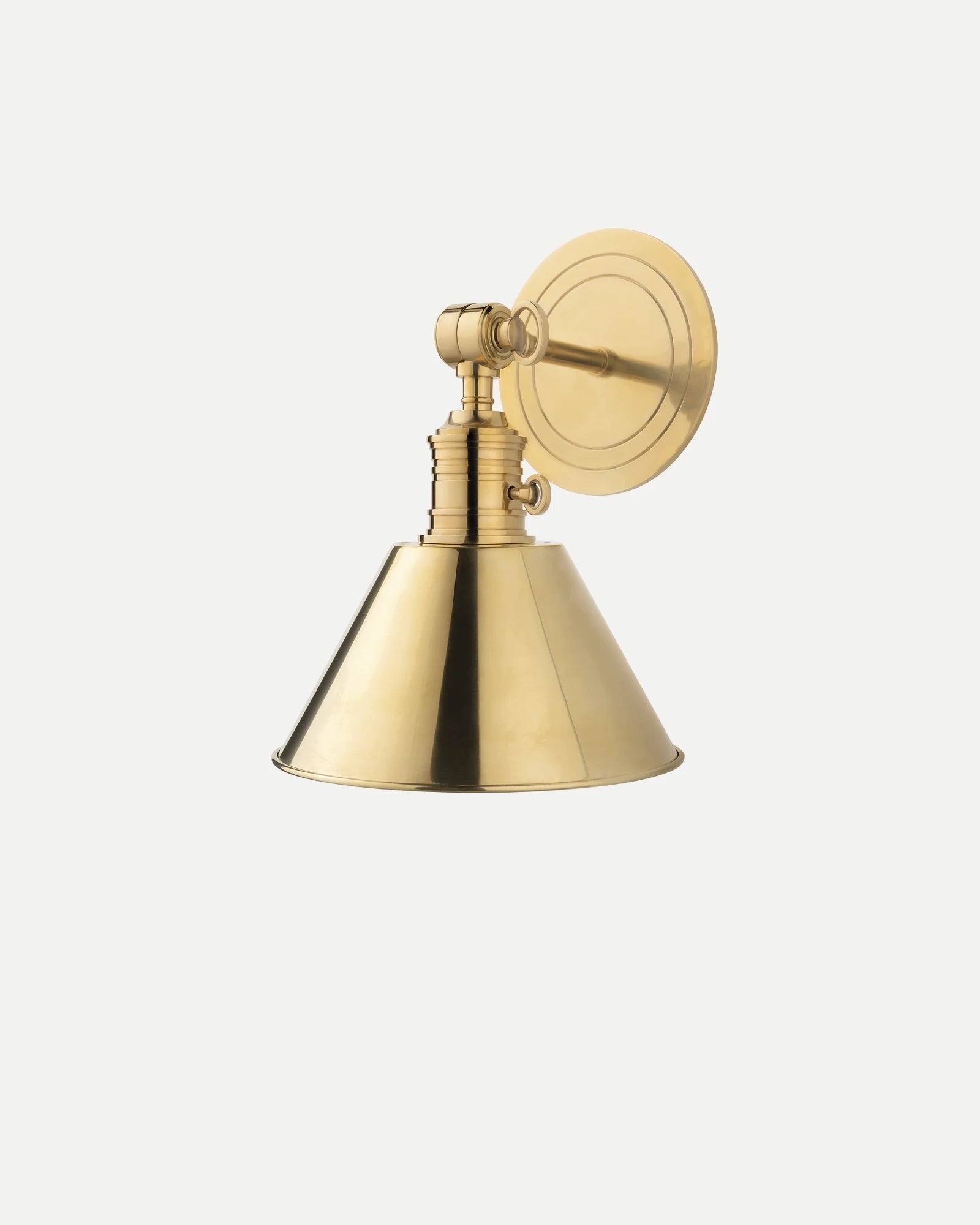 Garden City Wall Light