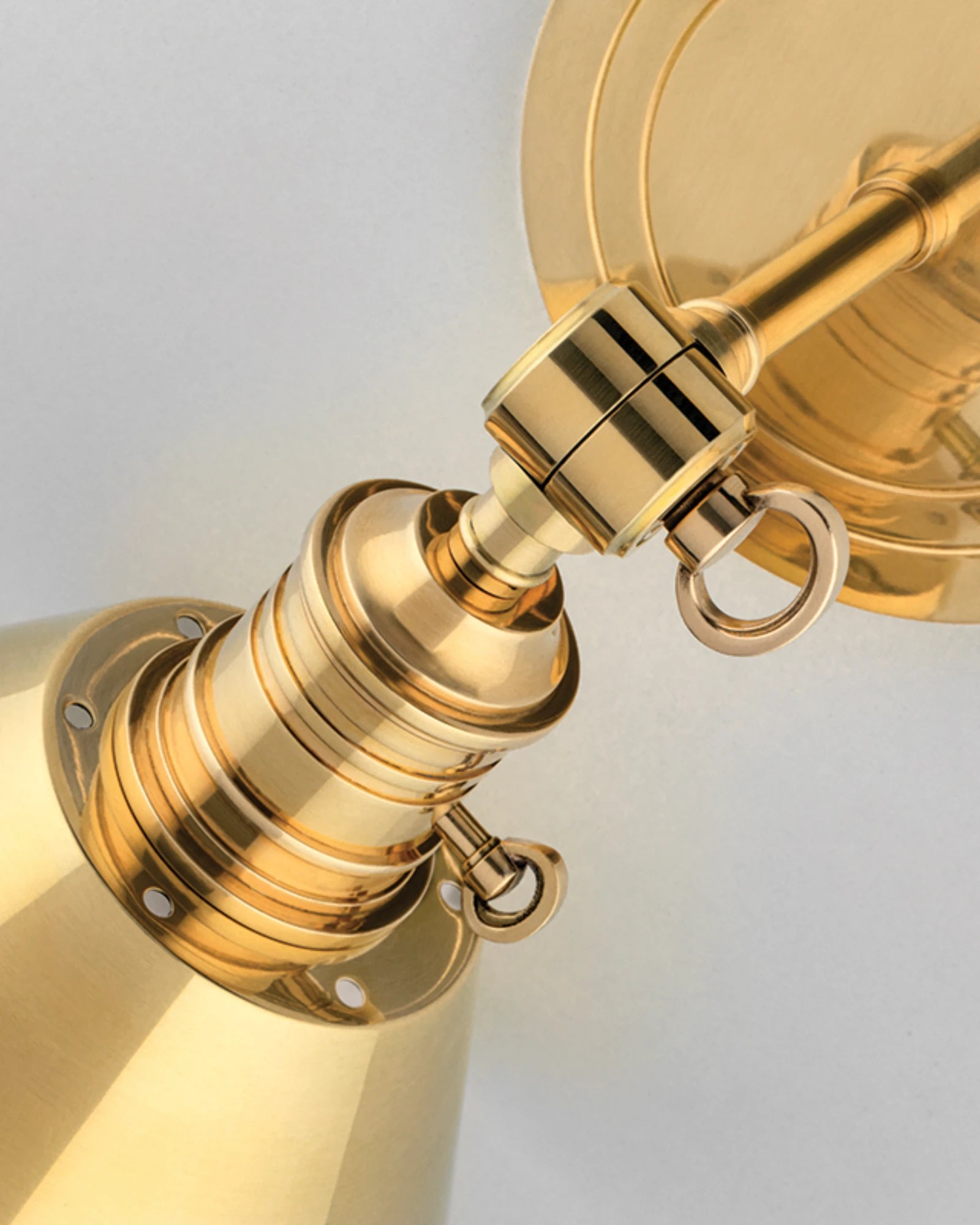 Garden City Wall Light