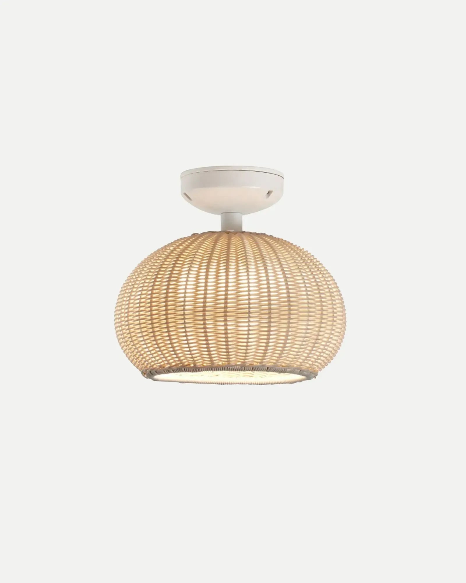 Garota Outdoor Ceiling Light