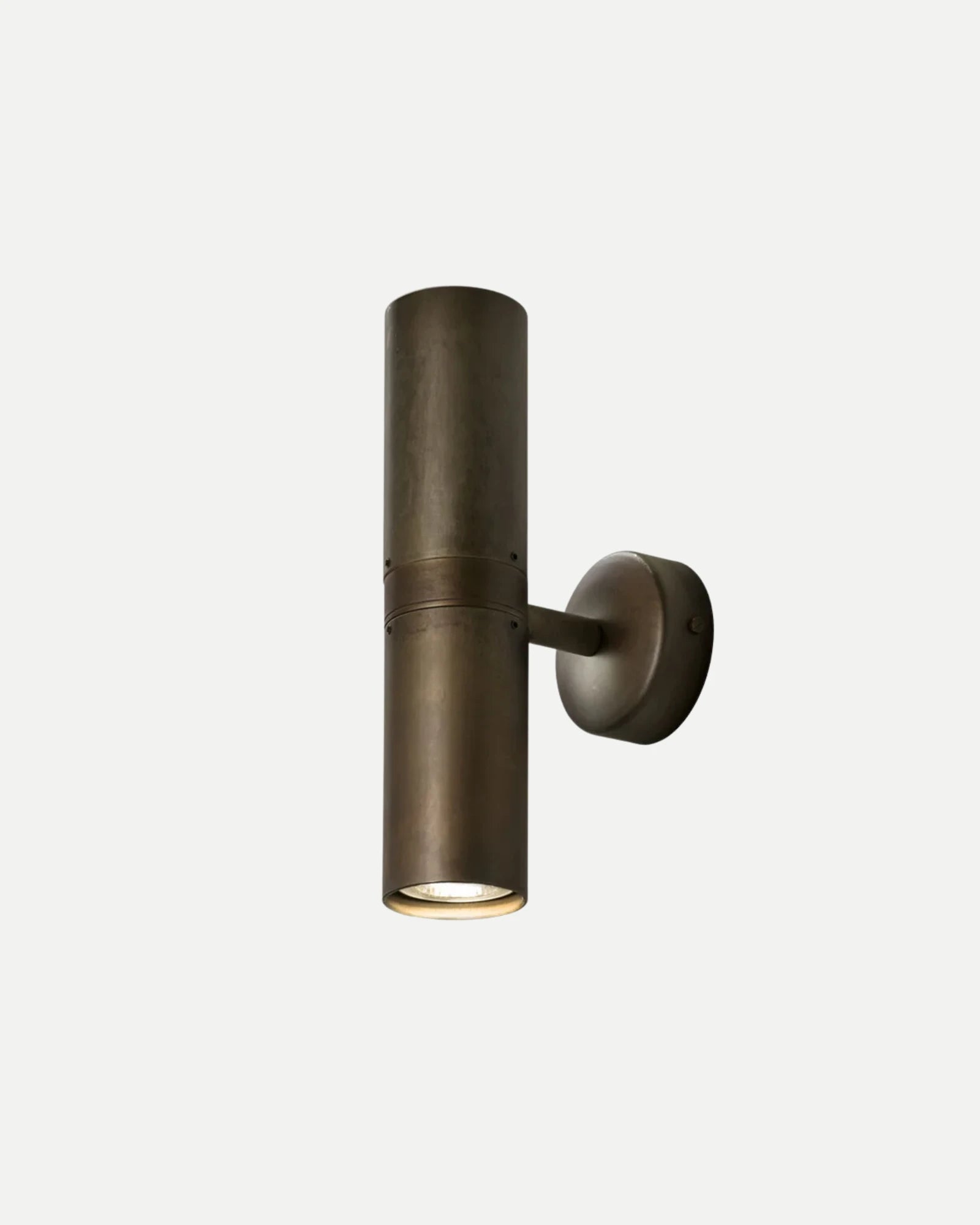 Girasoli 2lt Wall Light