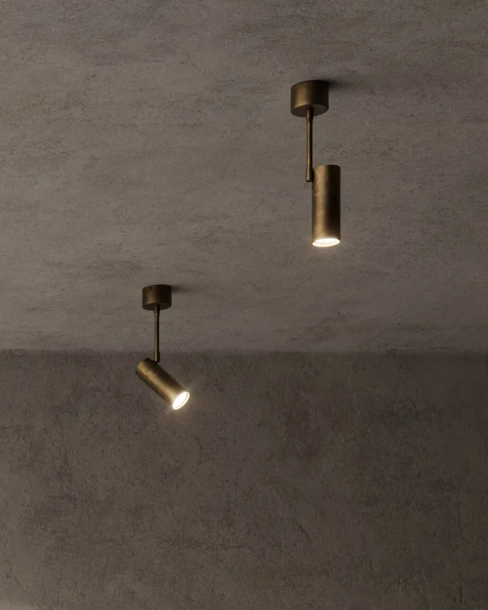 Girasoli Adjustable Ceiling Light