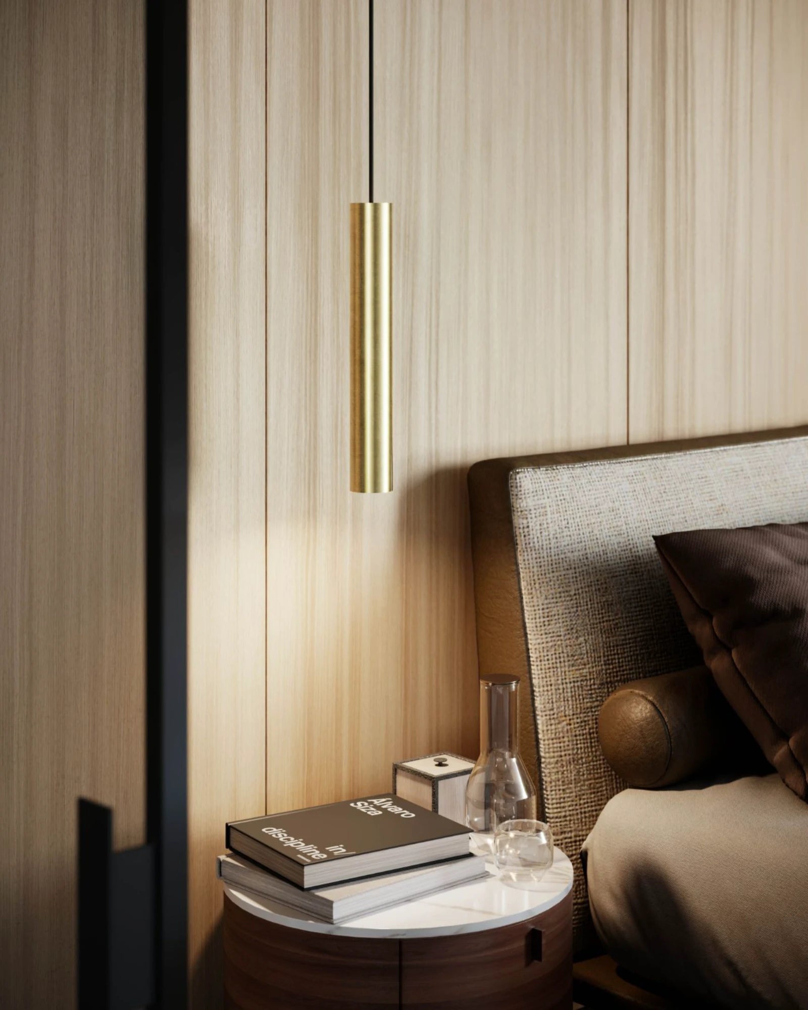Girasoli Pendant Light