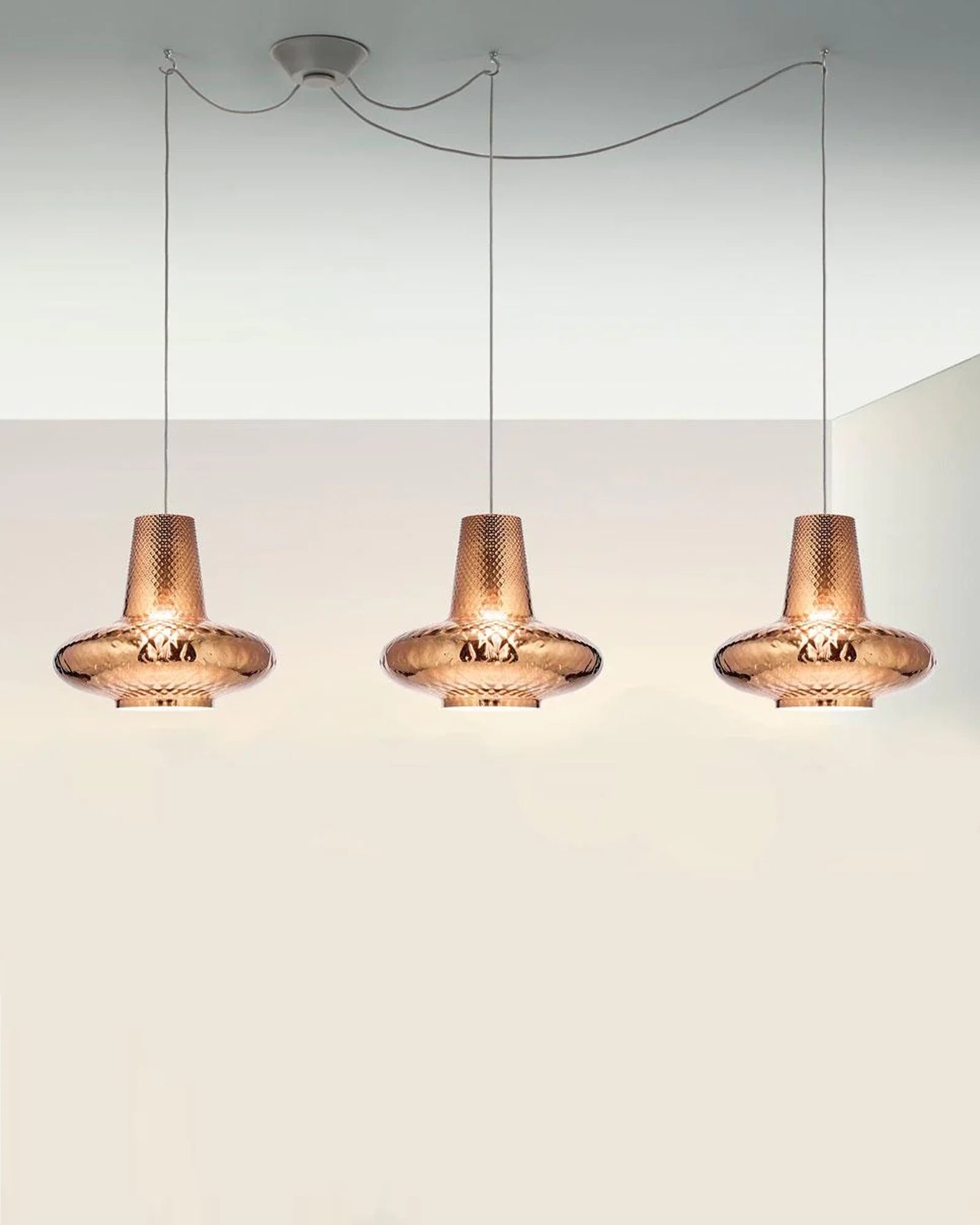 Giulietta Pendant Light