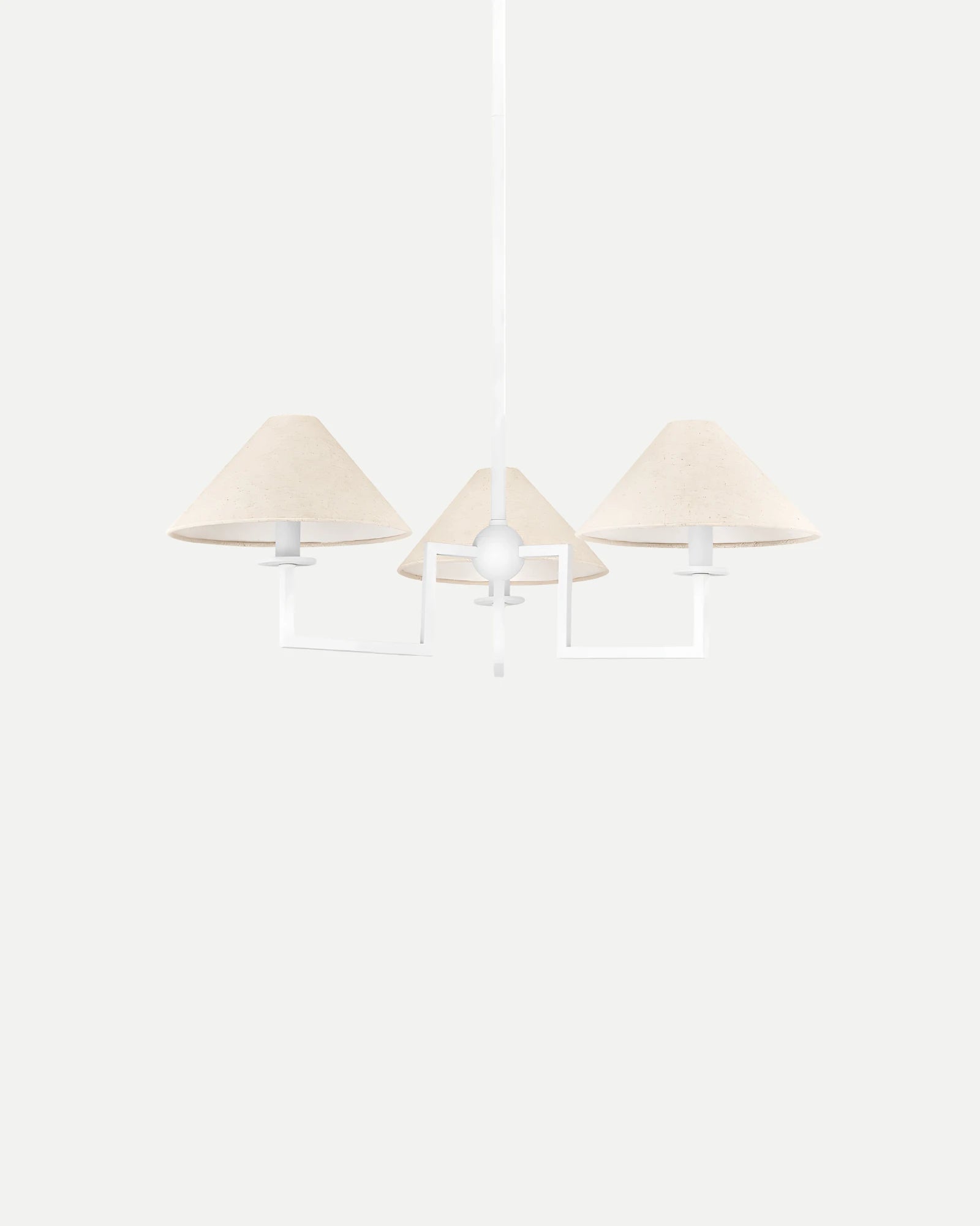 Gladwyne 3lt Chandelier