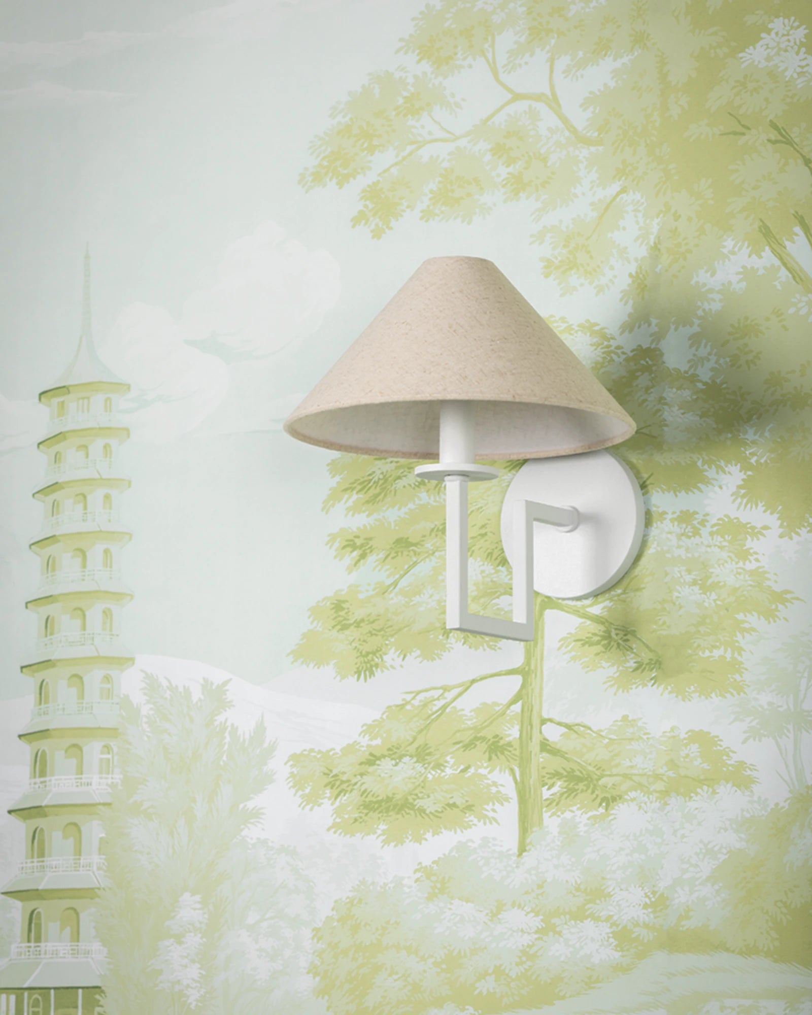 Gladwyne Wall Light