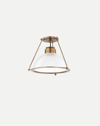 Glint Ceiling Light