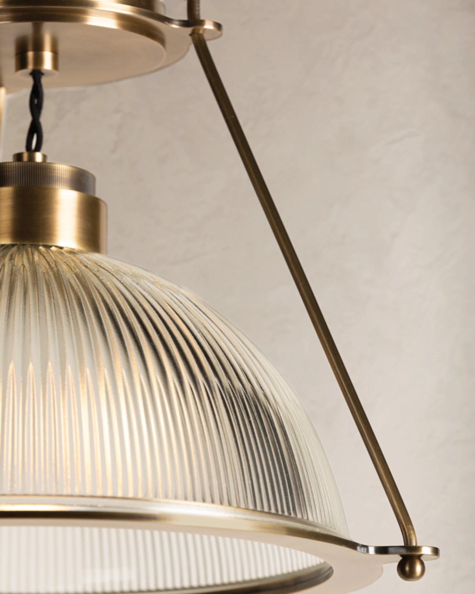 Glint Ceiling Light