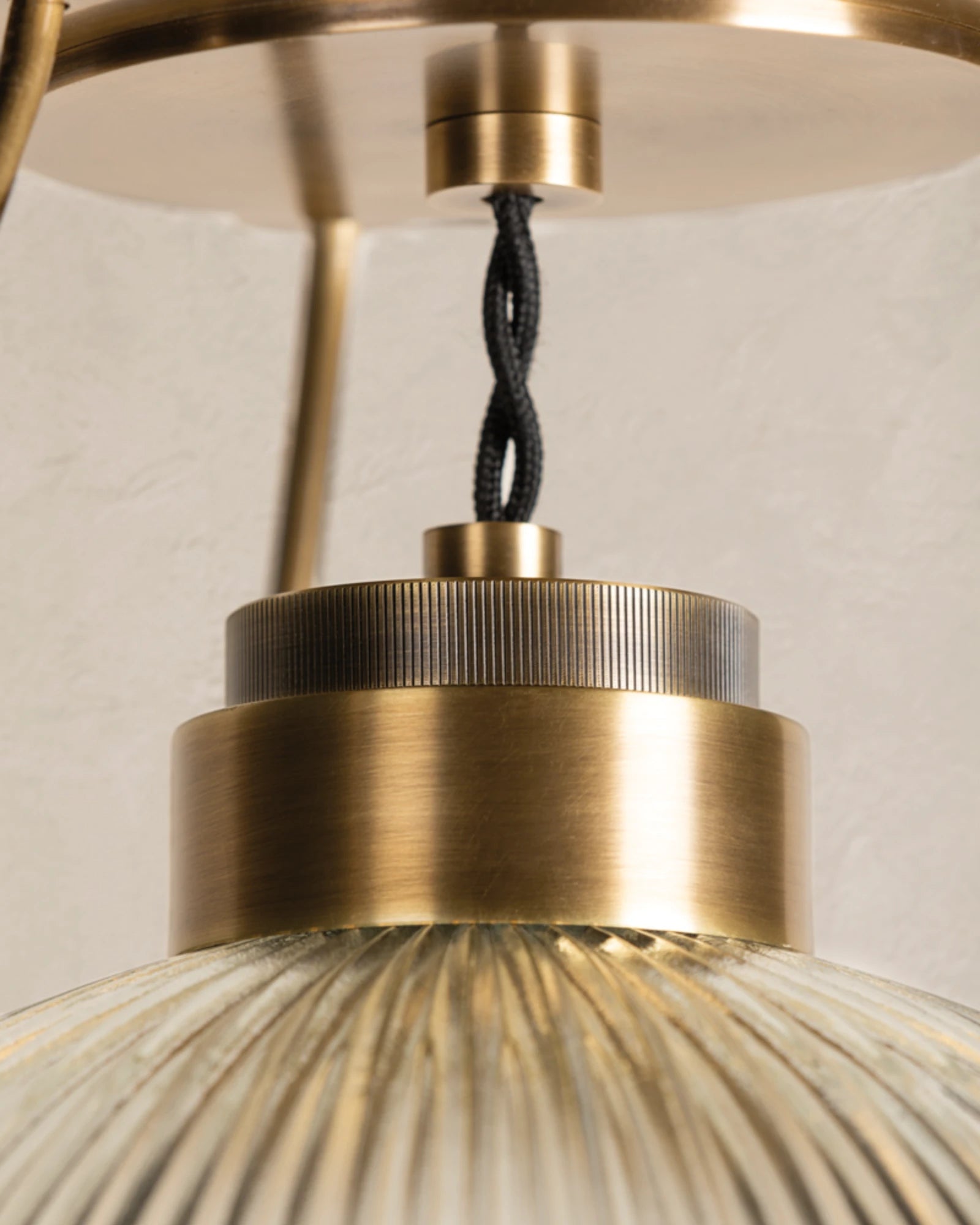 Glint Ceiling Light