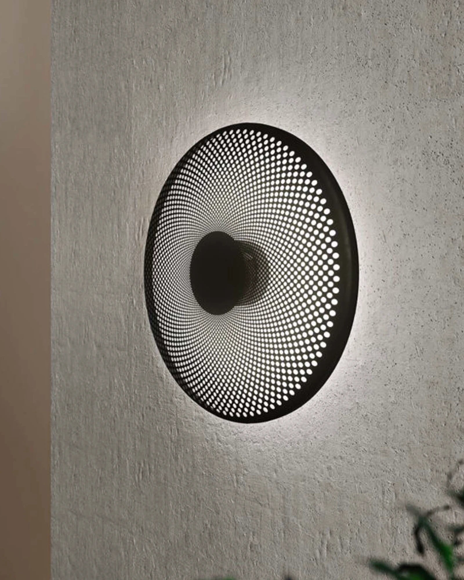 Glint Wall Light