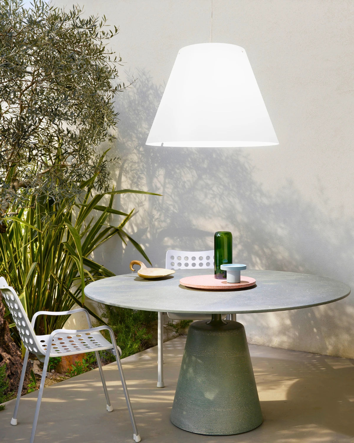 Grande Costanza Outdoor Pendant Light