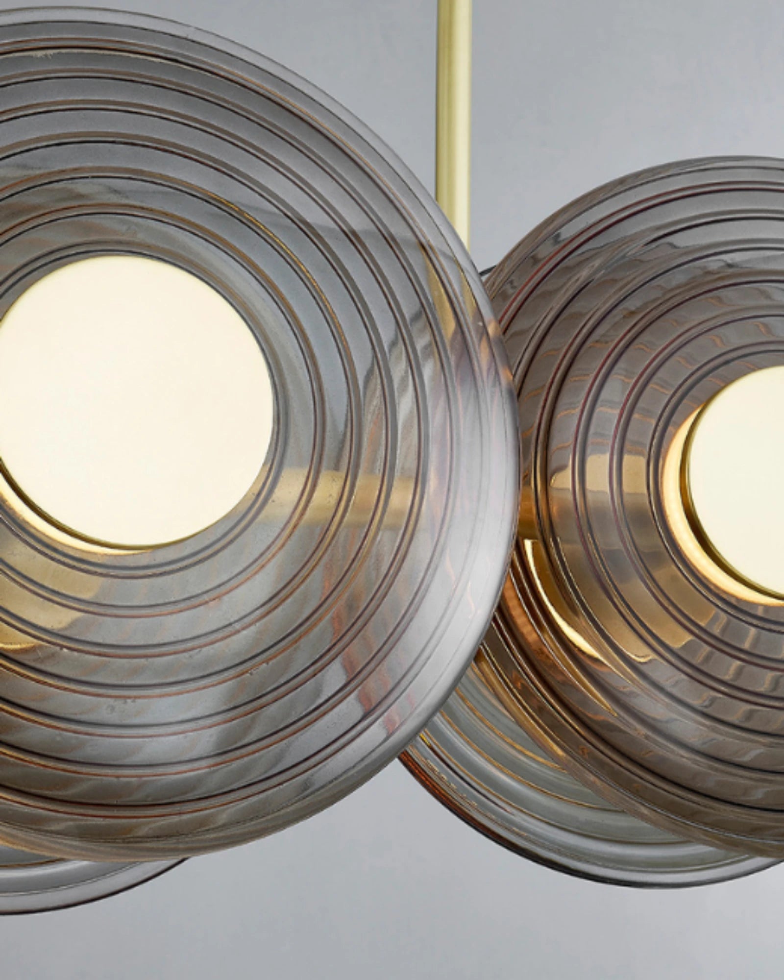 Griston Linear Pendant Light