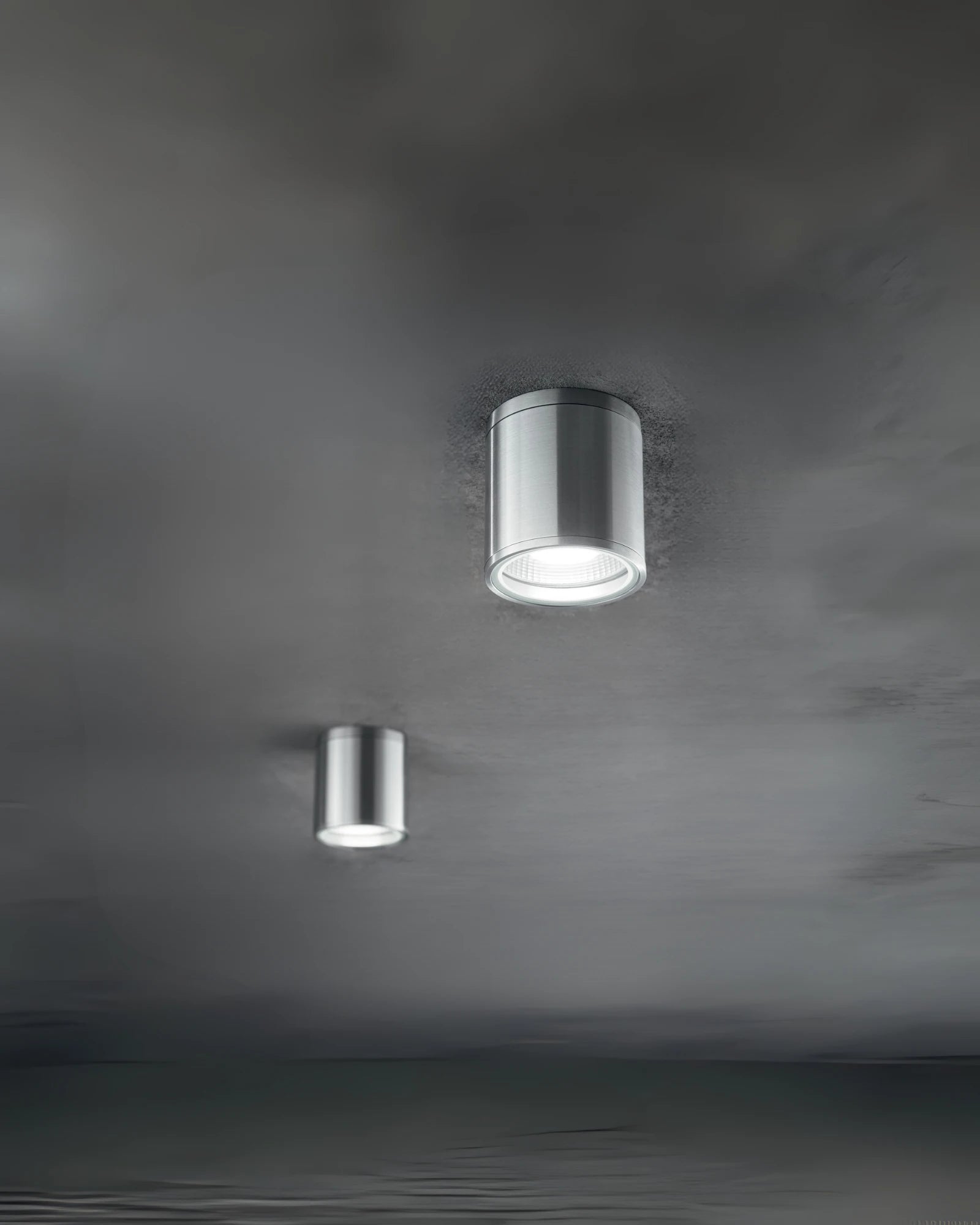 Gun Downlight