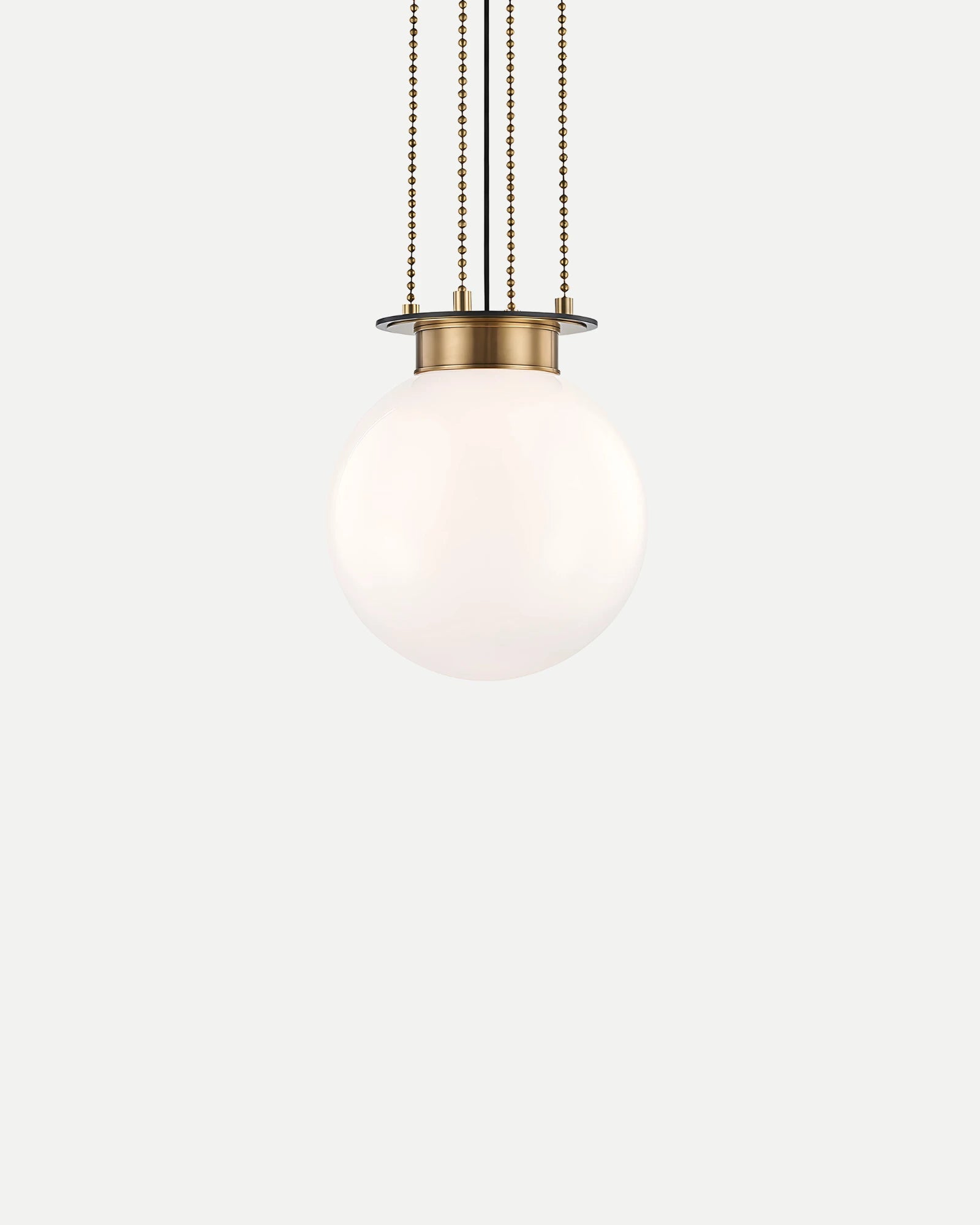 Gunther Pendant Light