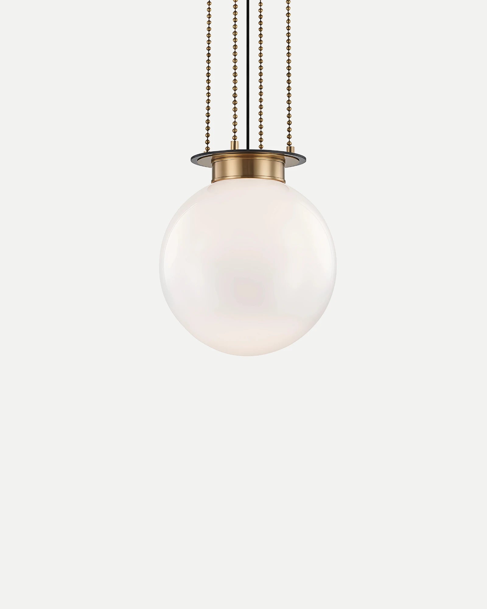 Gunther Pendant Light