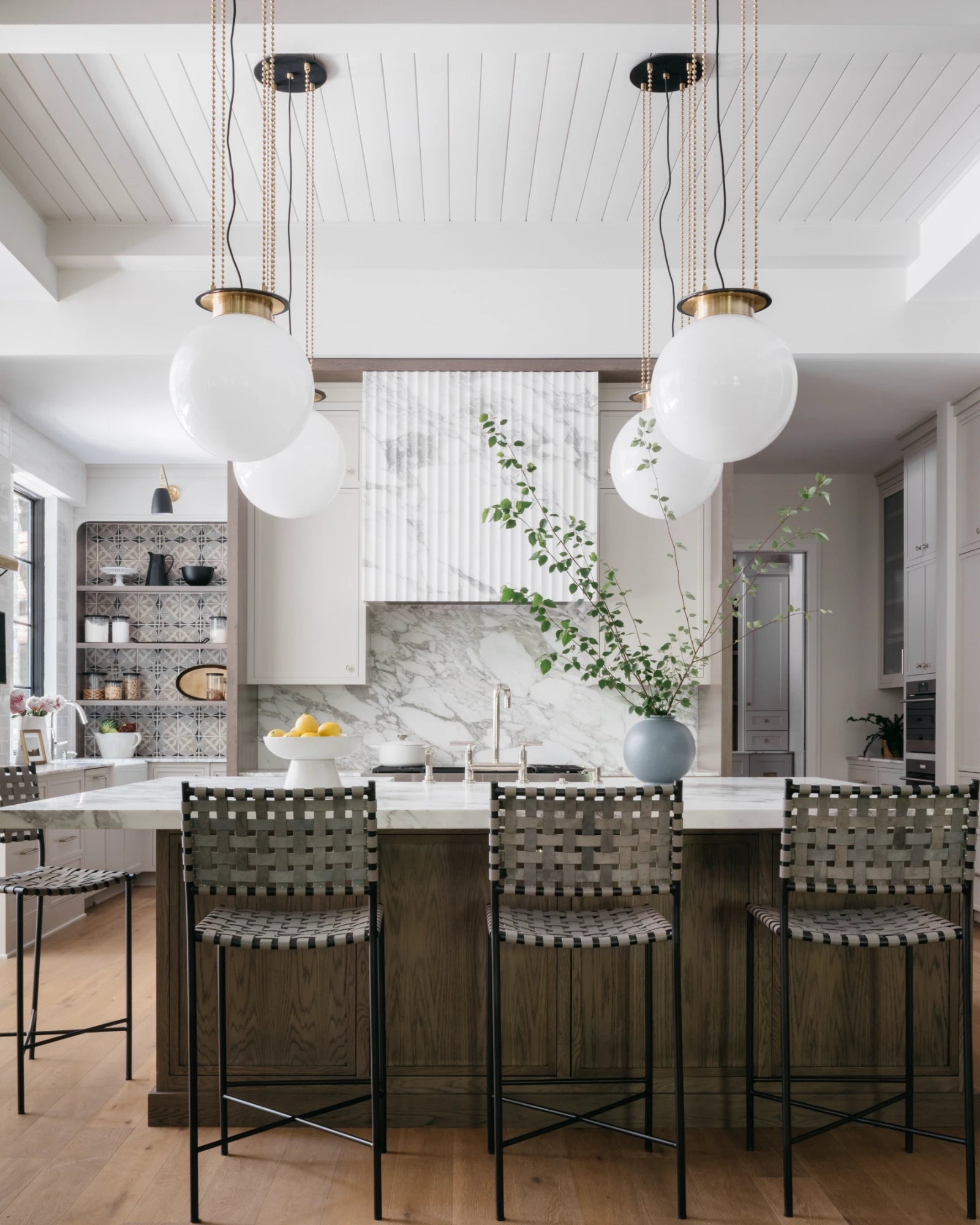 Gunther Pendant Light