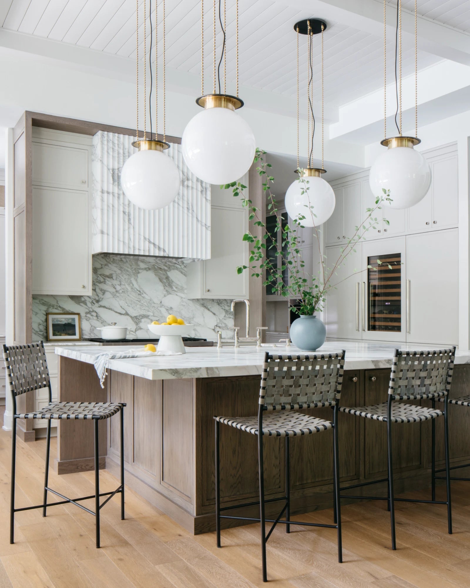 Gunther Pendant Light