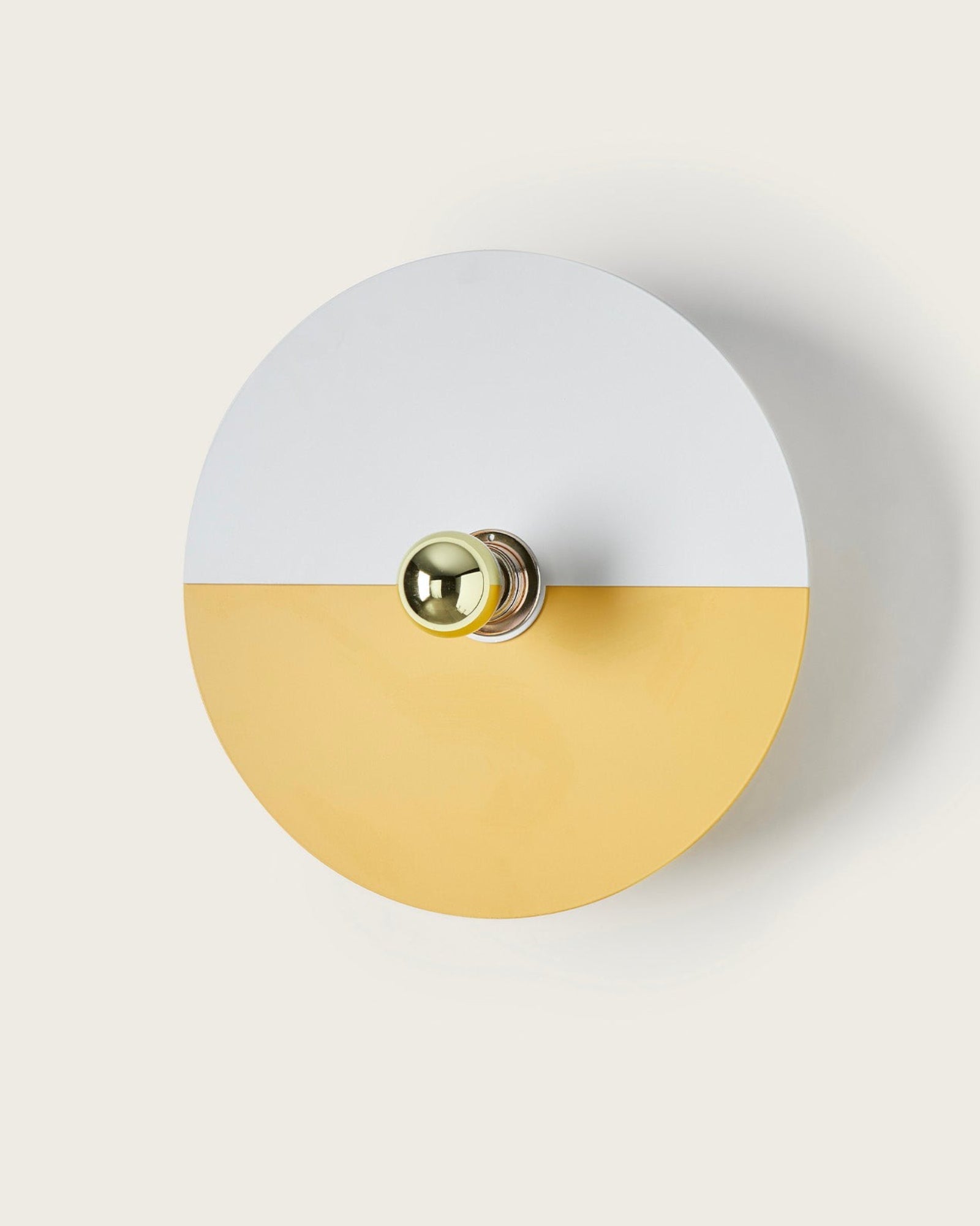 Haban Wall Light