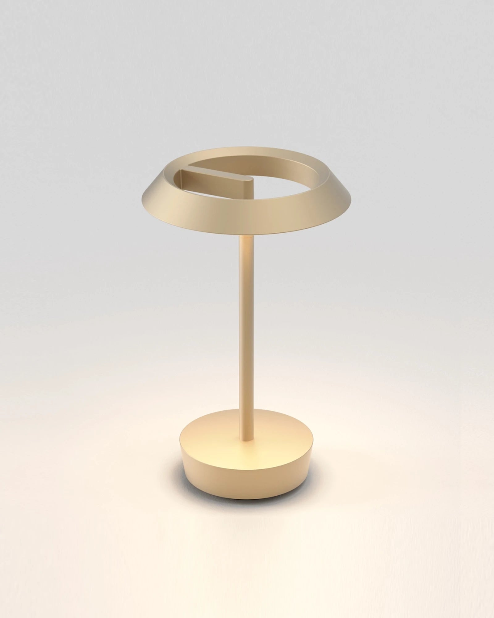 Halo Portable Table Lamp