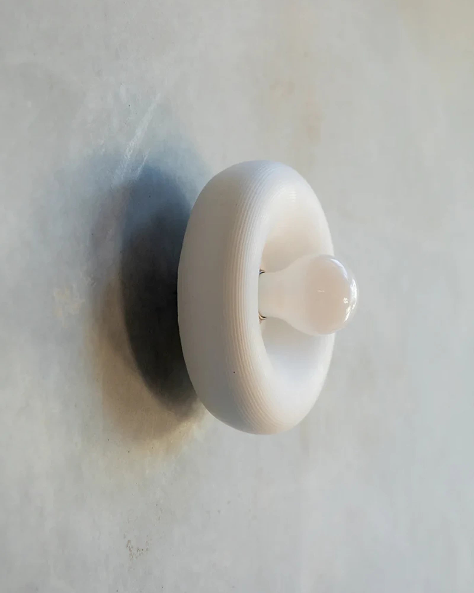 Haze Wall Light