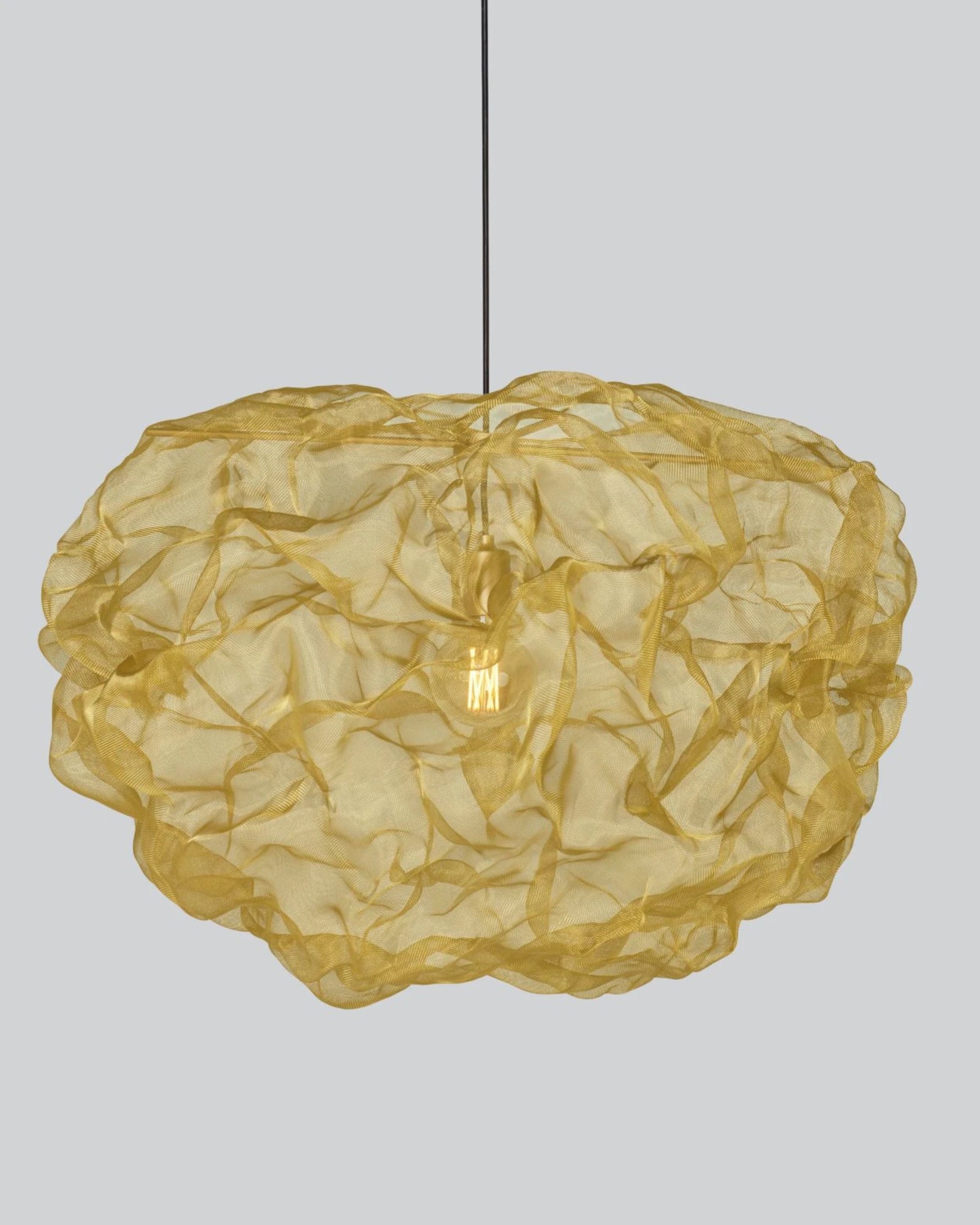 Heat Pendant Light