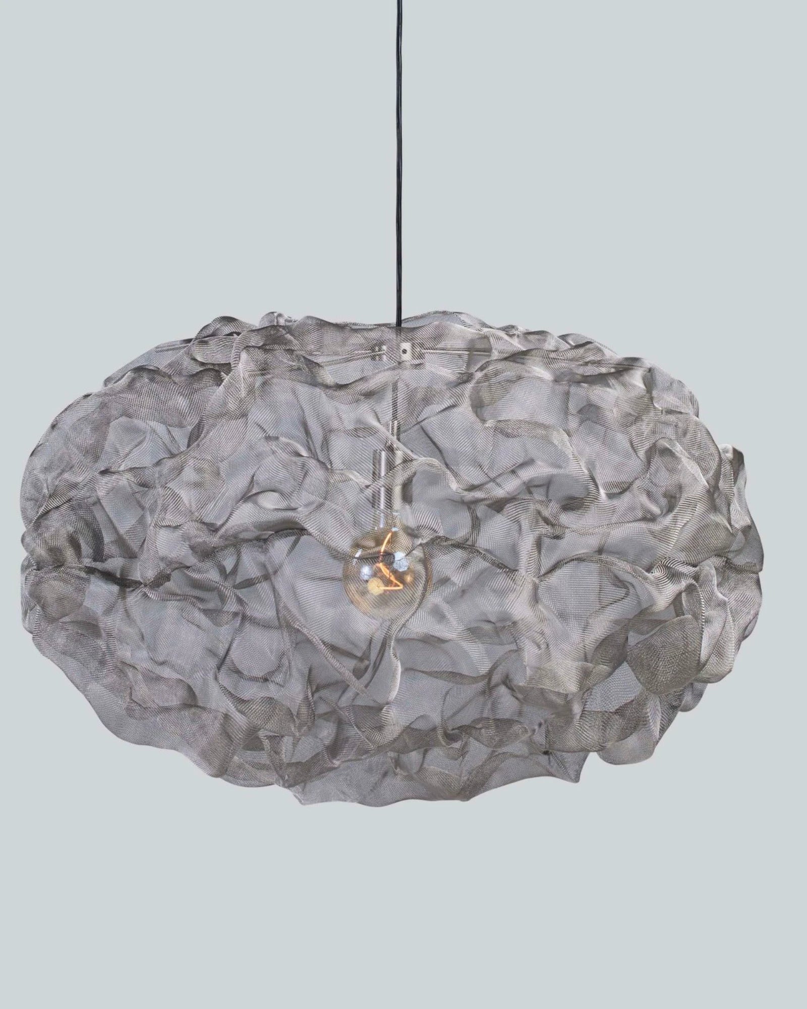 Heat Pendant Light