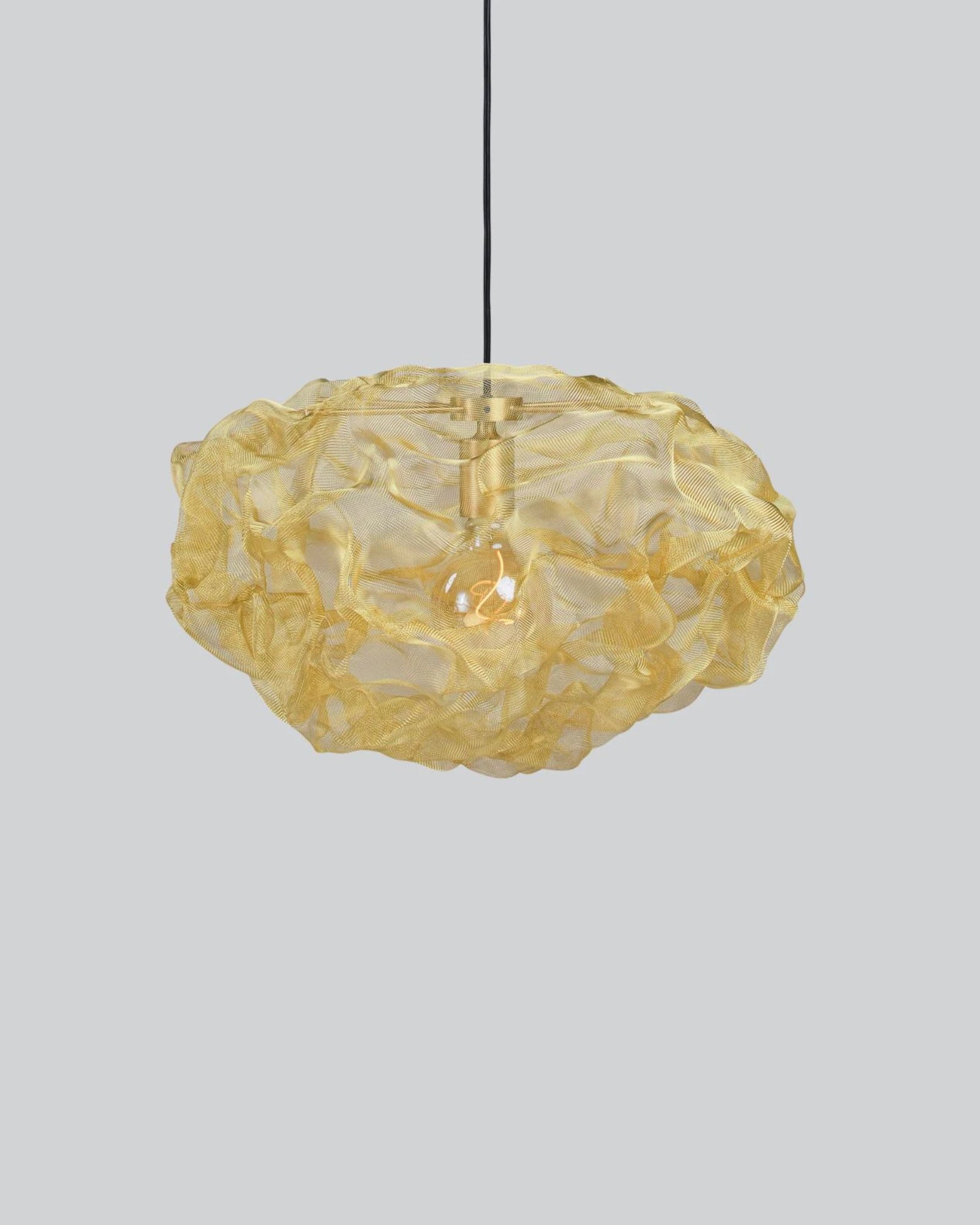 Heat Pendant Light